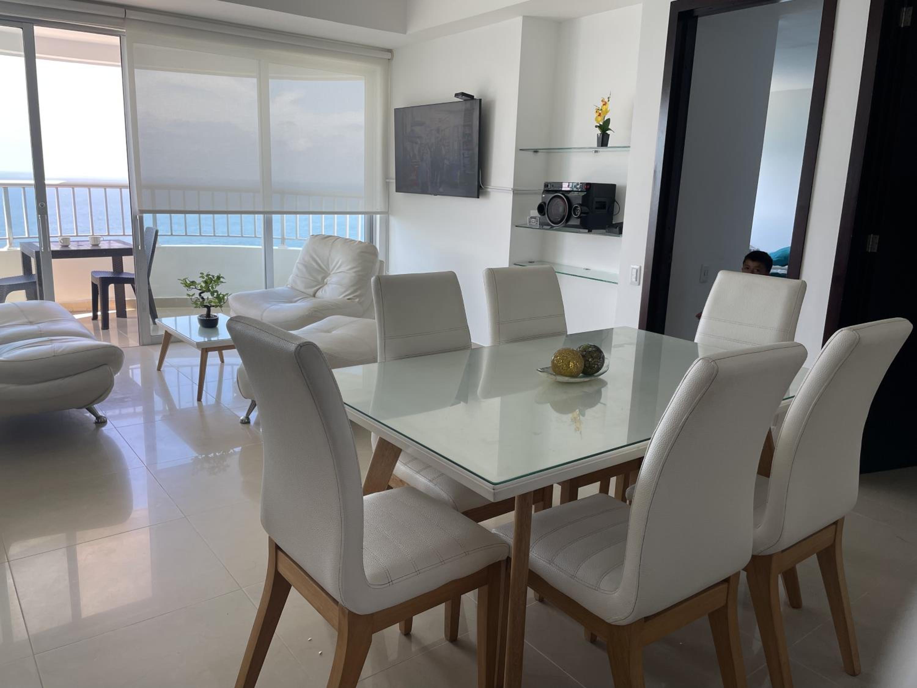 Apartamento en Cartagena Makrotours