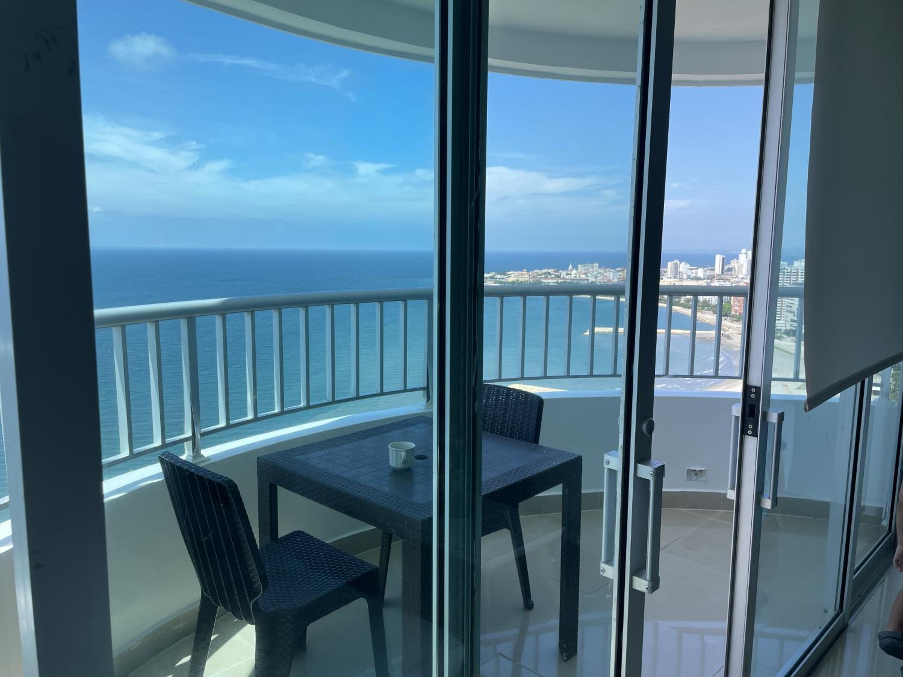 Apartamento en Cartagena Makrotours