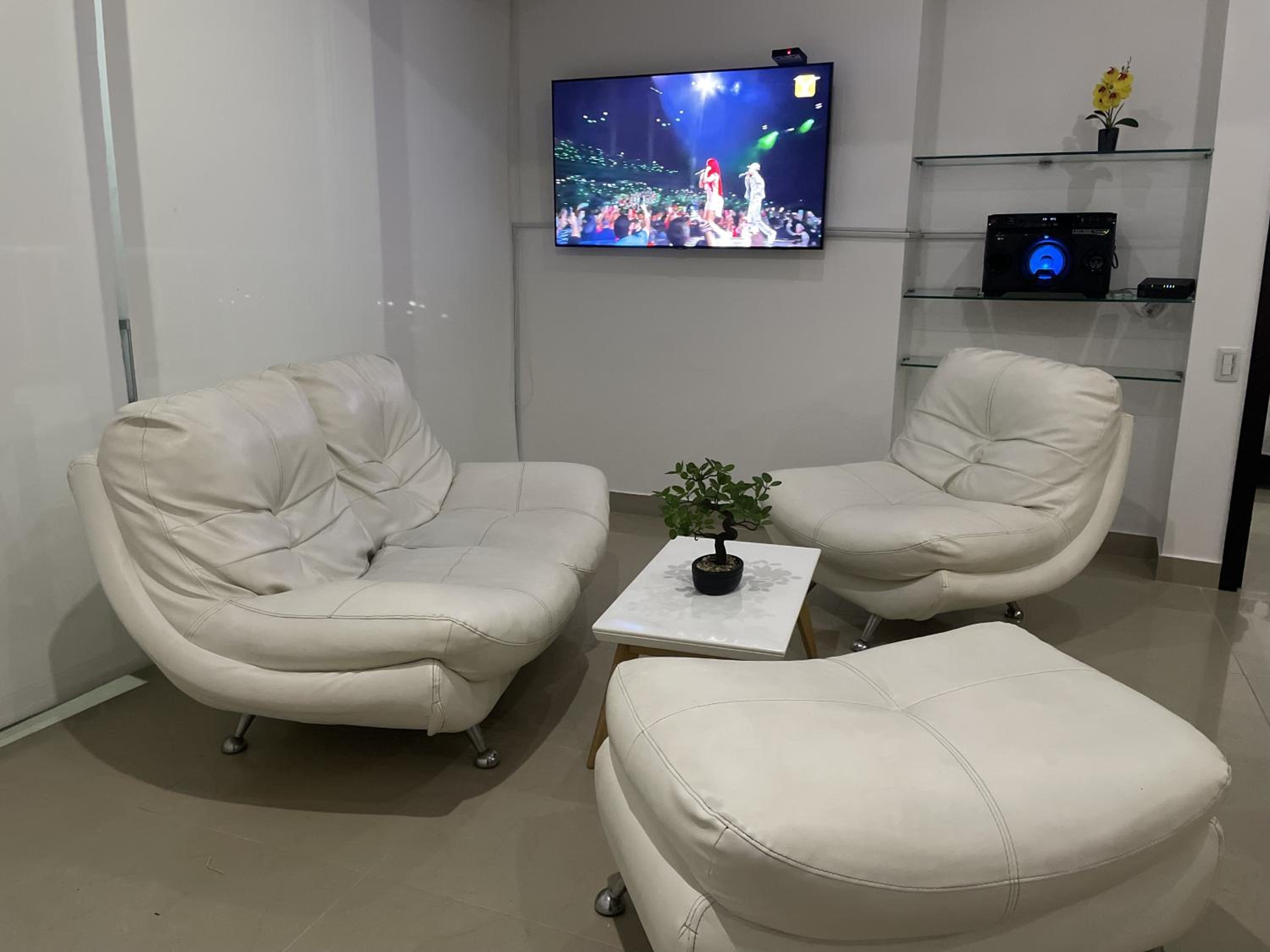 Apartamento en Cartagena Makrotours