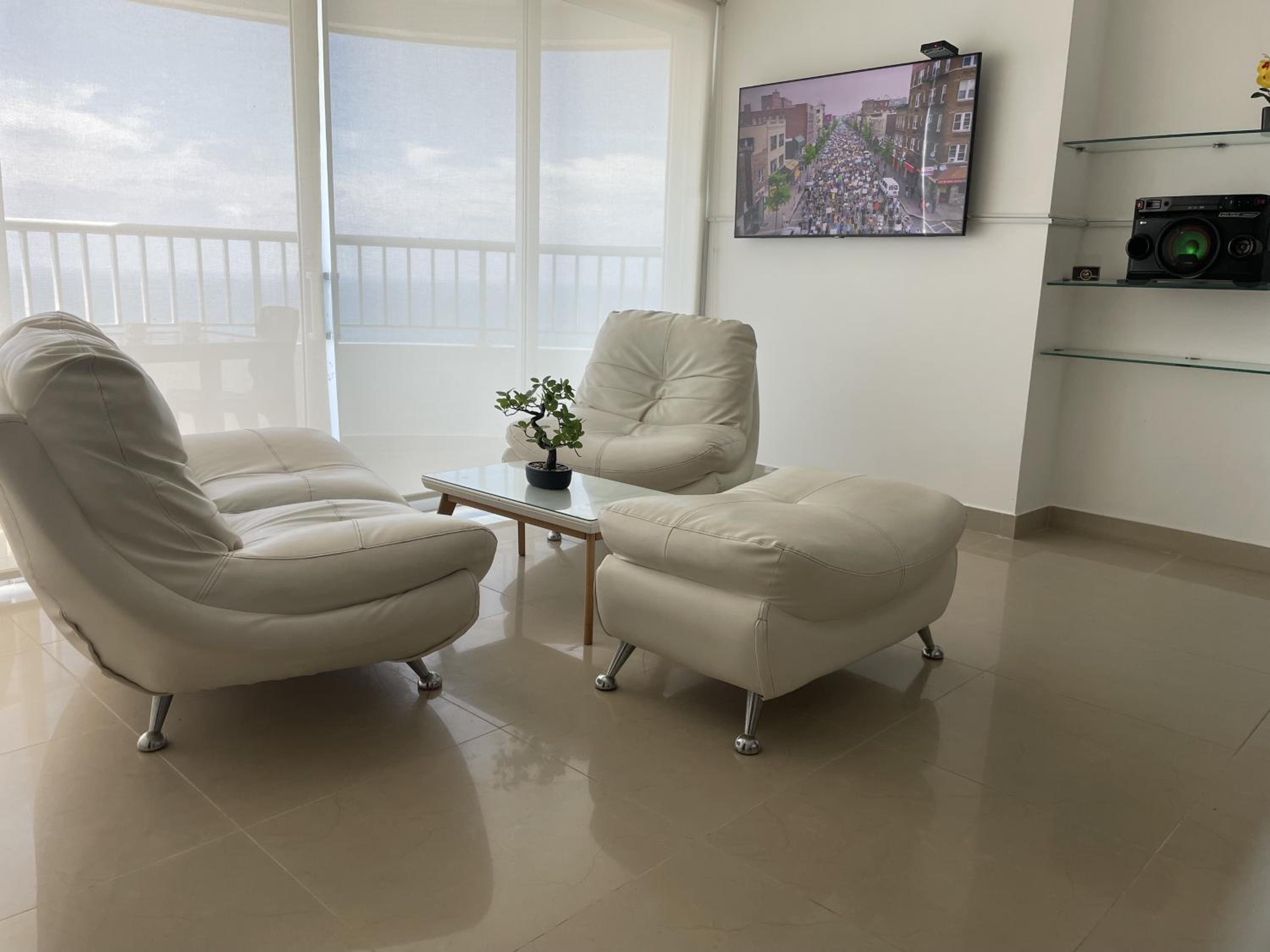 Apartamento en Cartagena Makrotours