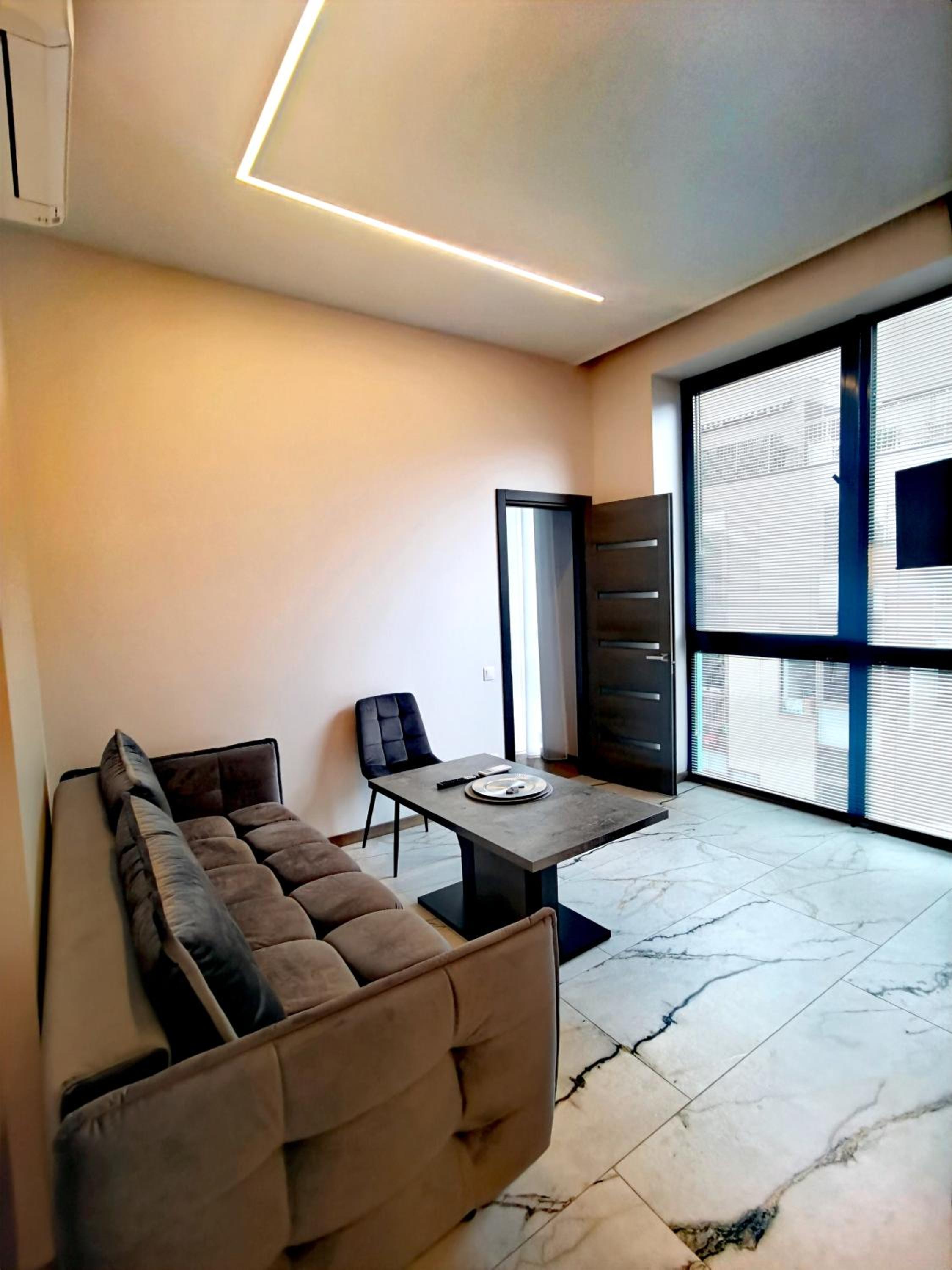JasSi apartments