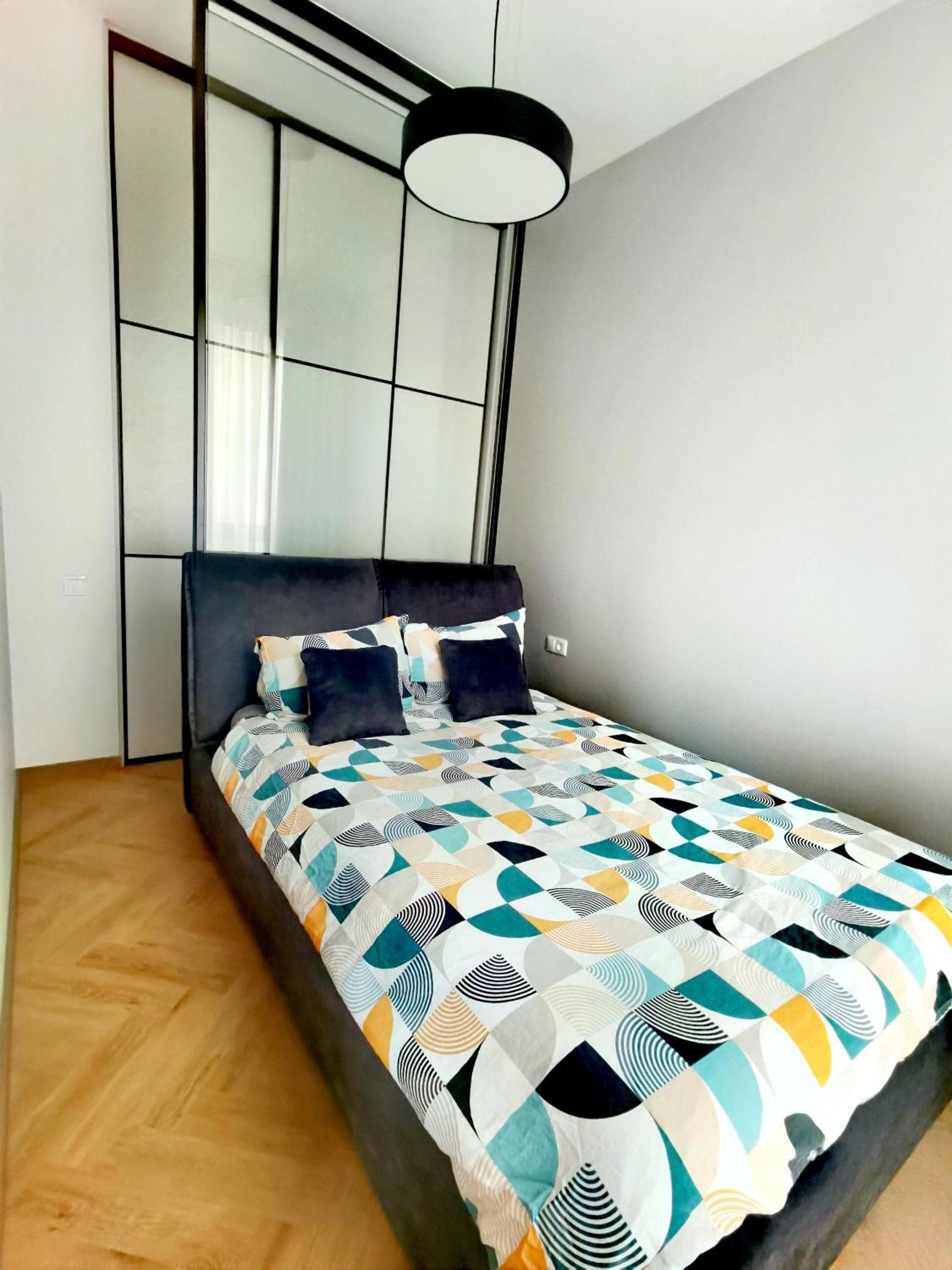 JasSi apartments