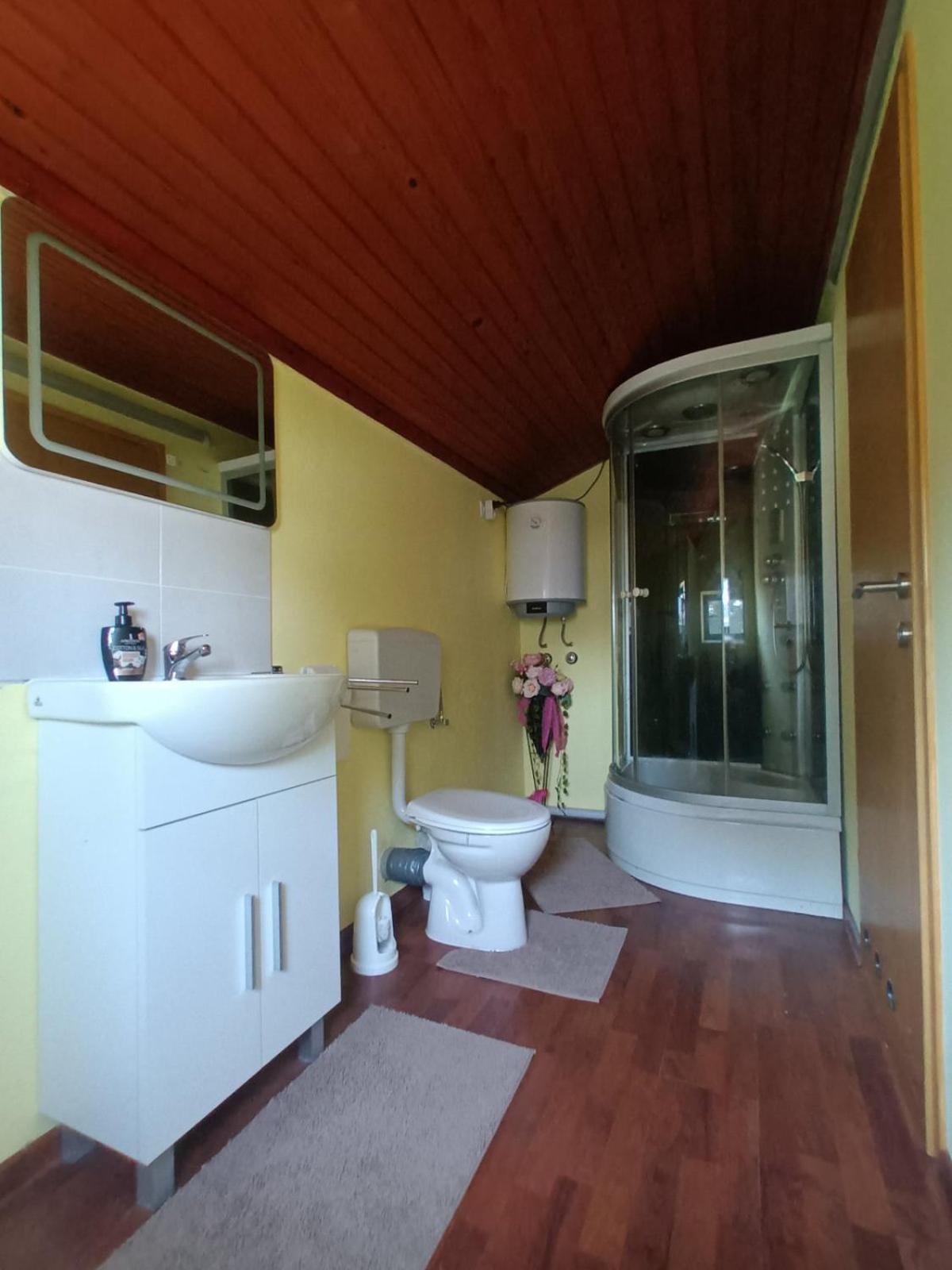 Kuća za odmor Dunavski raj