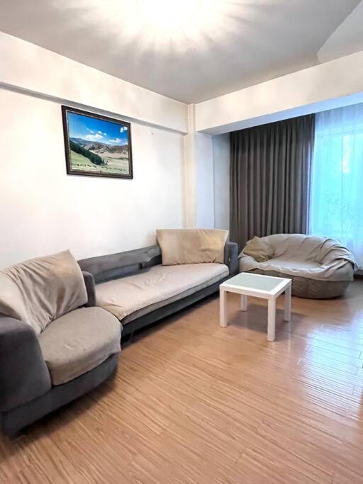 LuxHouse-1, near State department store (central location)