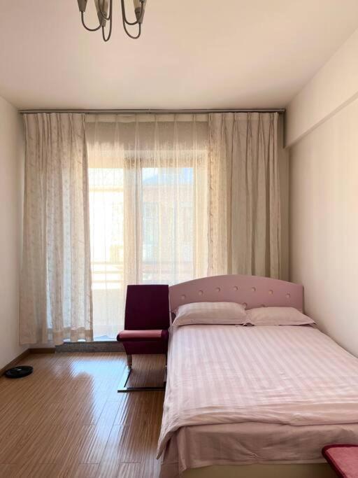 LuxHouse-1, near State department store (central location)