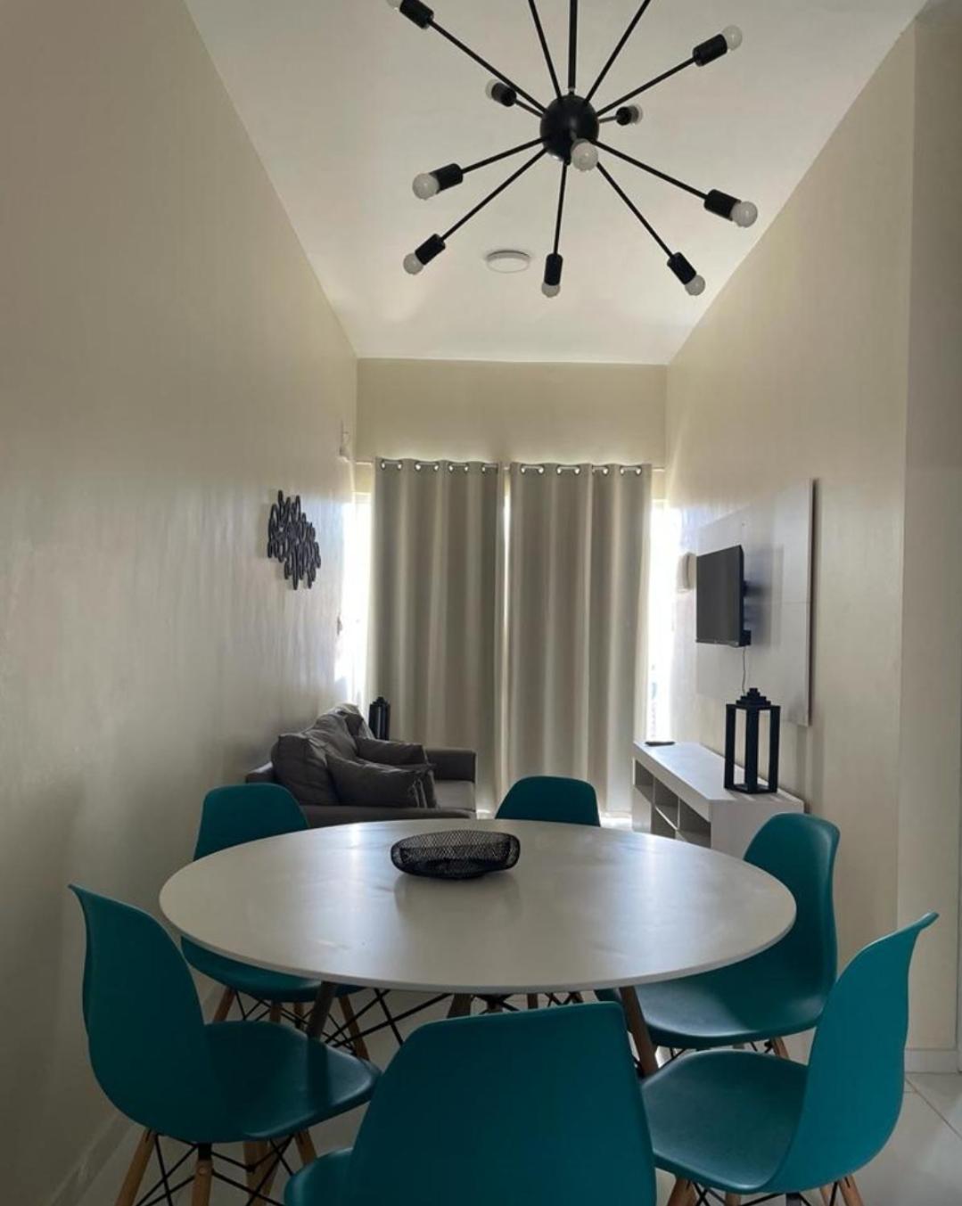 DUNAS RESIDENCE CASA 14