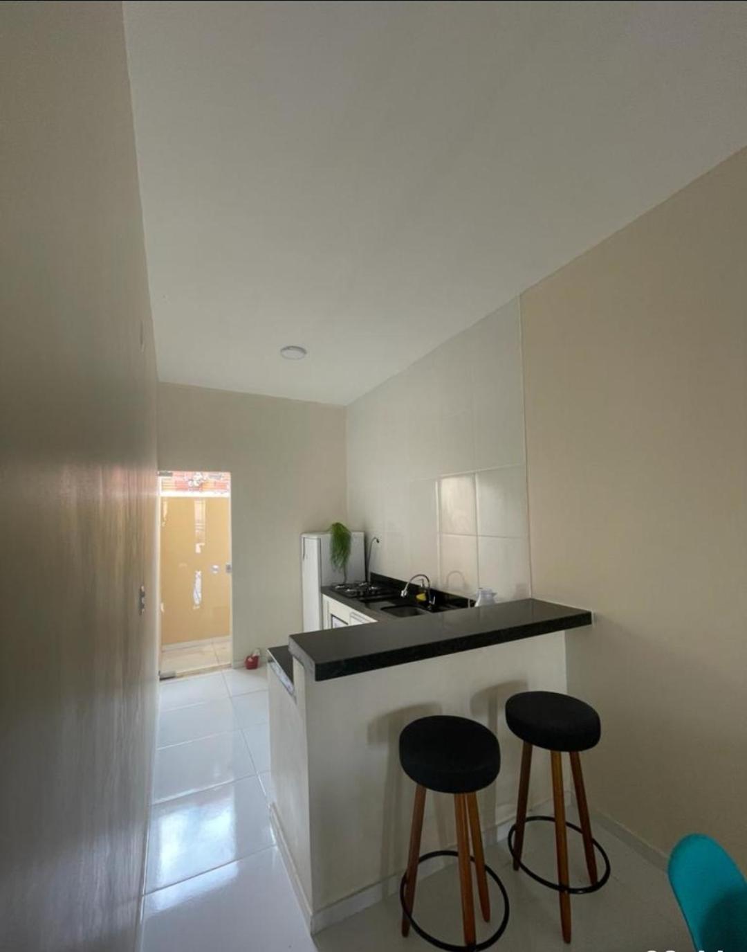 DUNAS RESIDENCE CASA 14