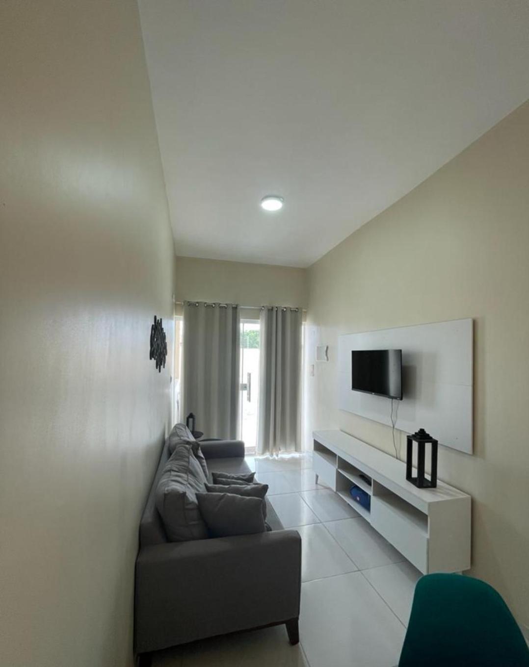 DUNAS RESIDENCE CASA 14