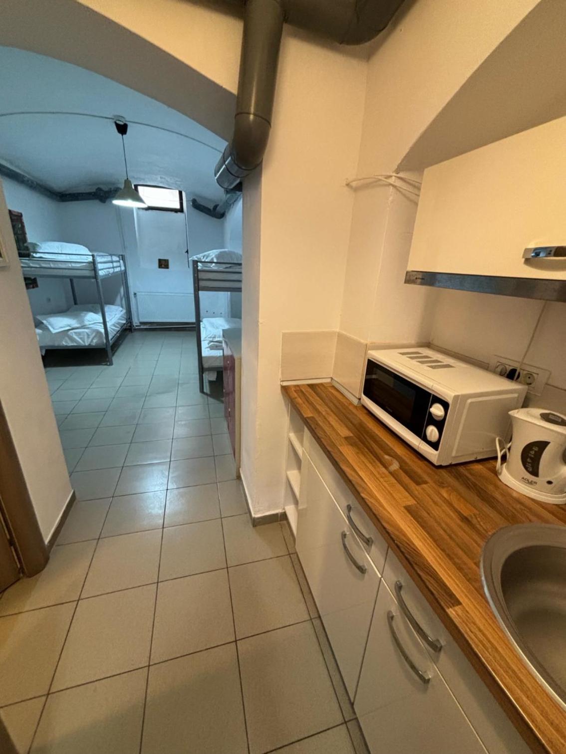 Piata Uniri Cozy Inn