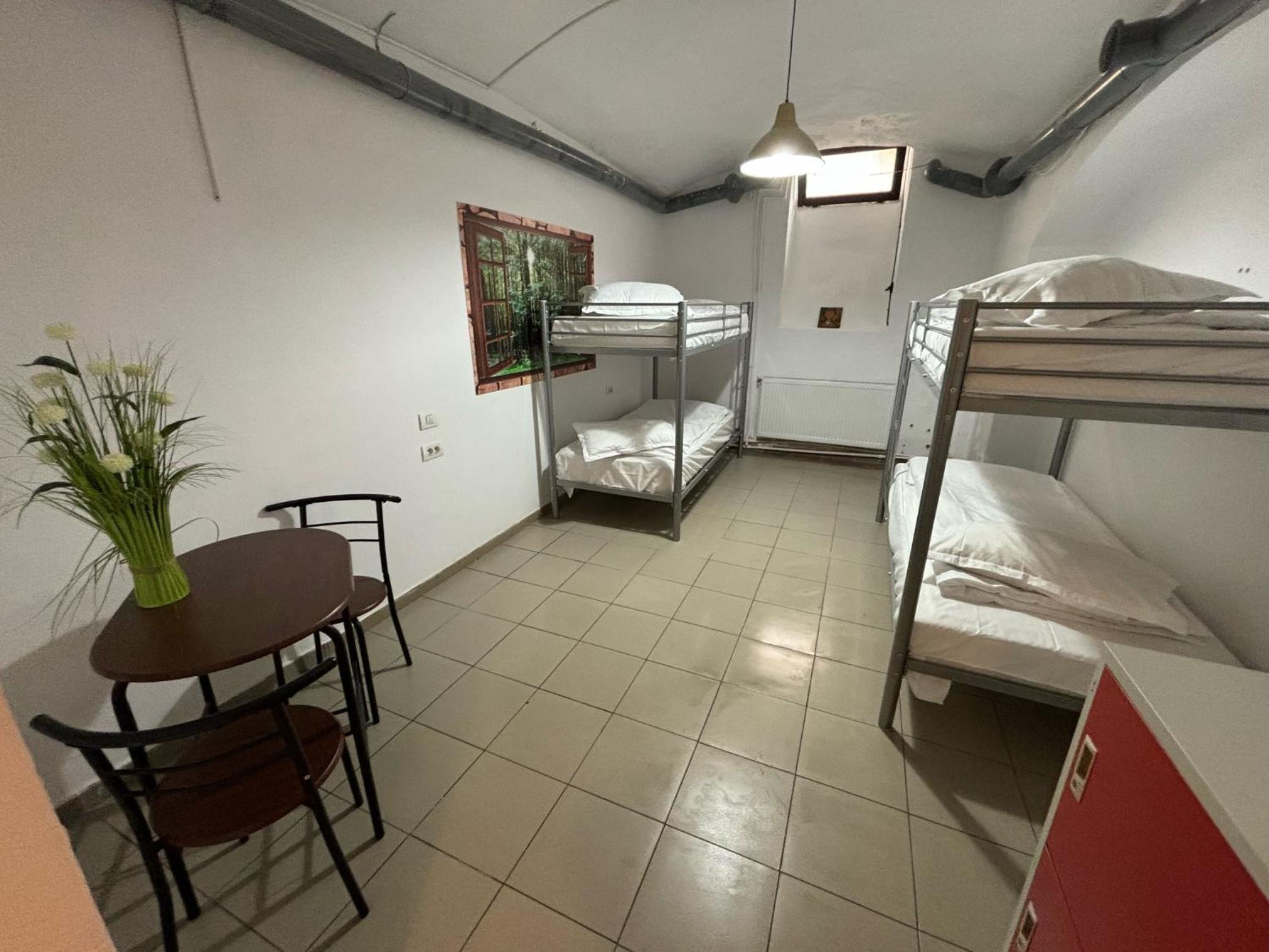Piata Uniri Cozy Inn