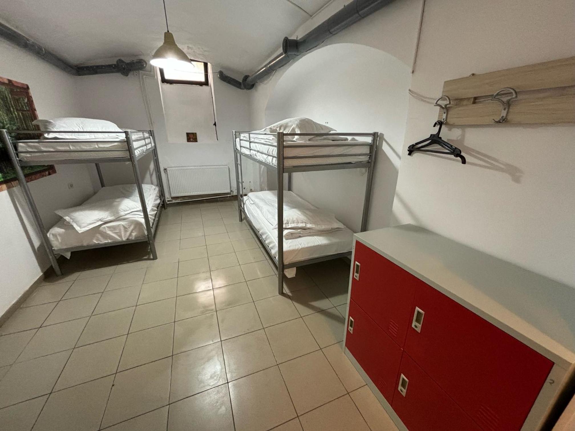 Piata Uniri Cozy Inn