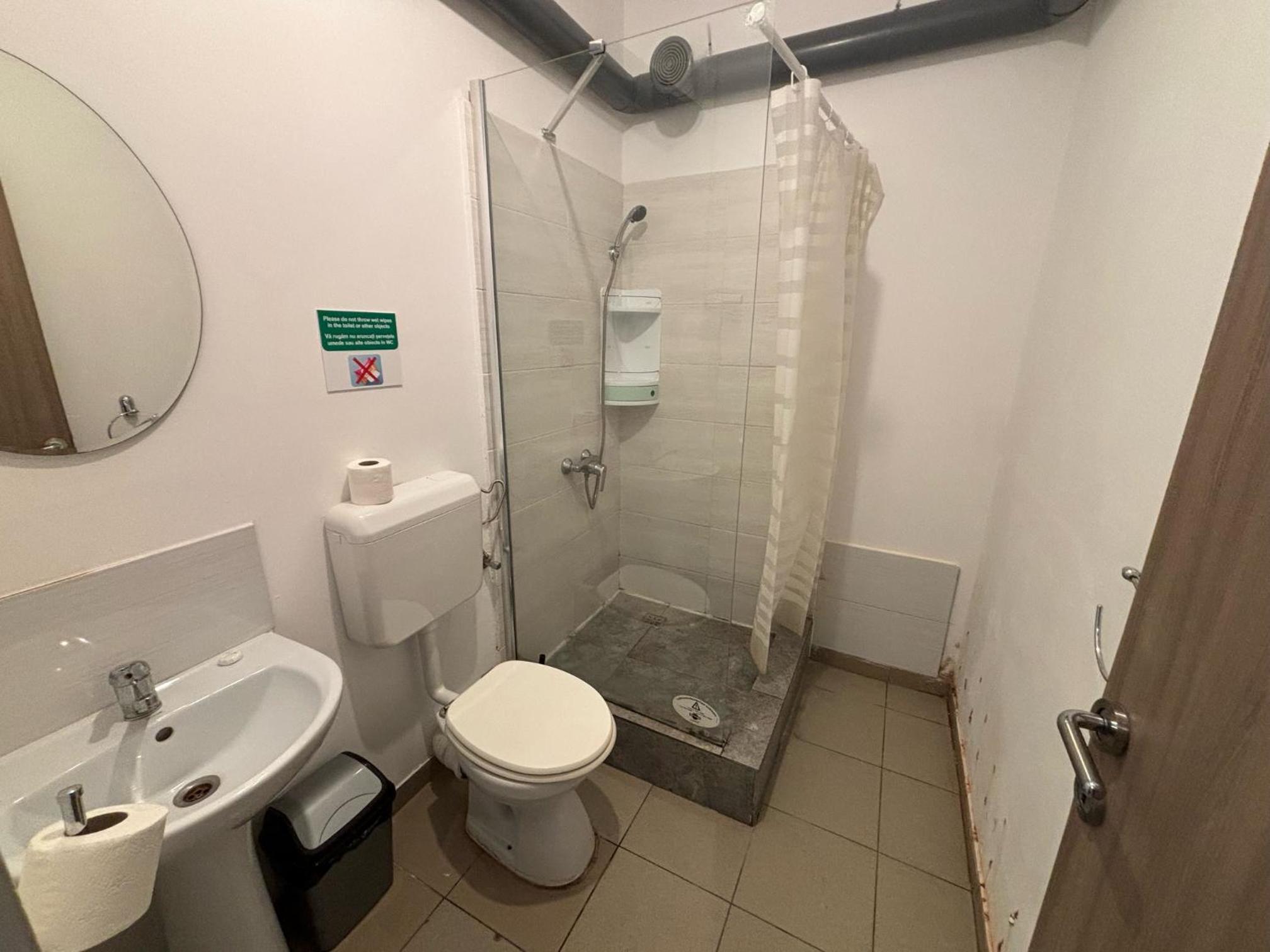 Piata Uniri Cozy Inn