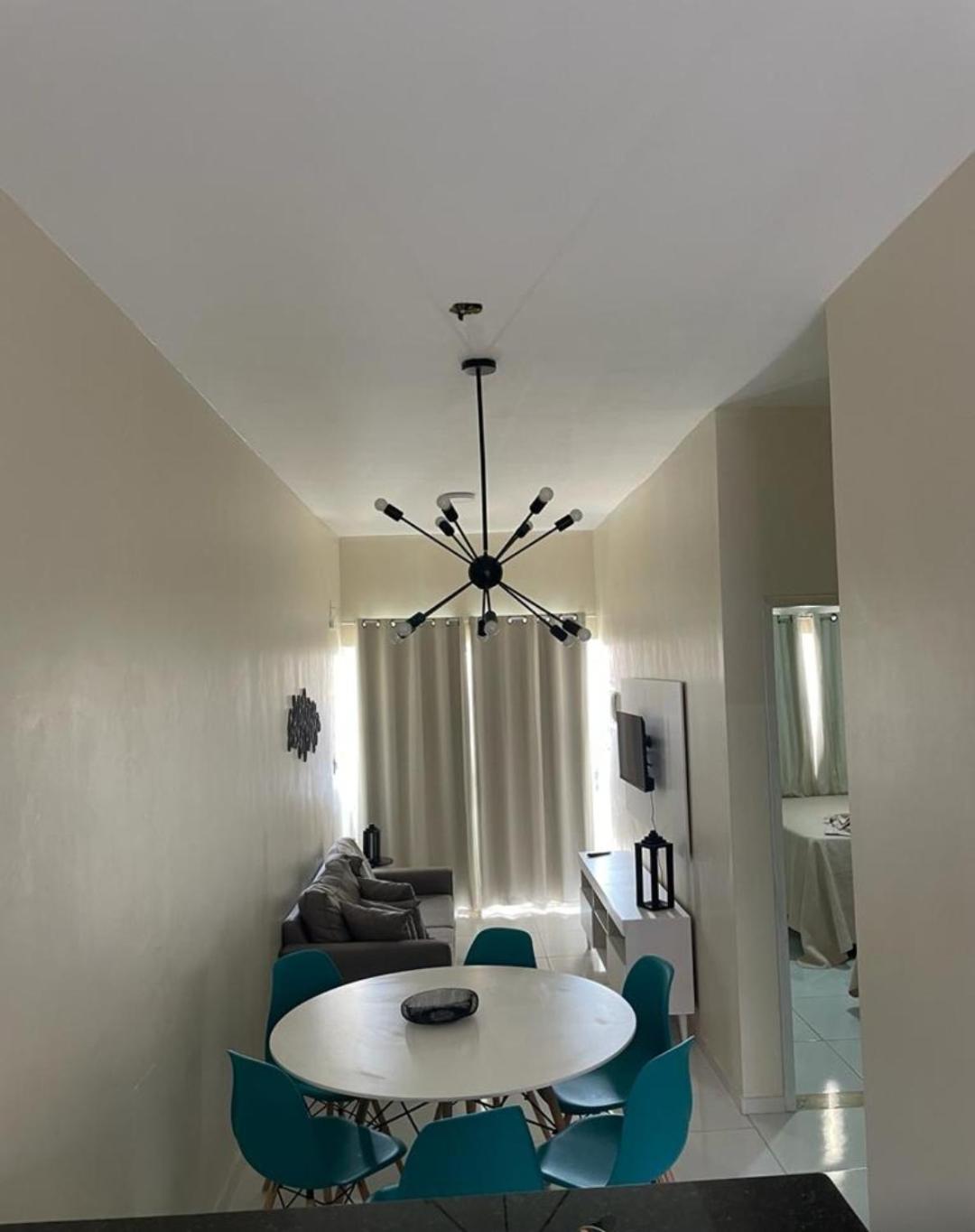 DUNAS RESIDENCE CASA 14
