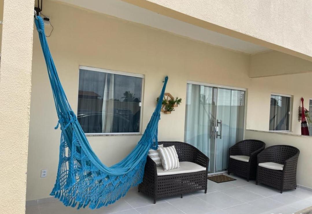 DUNAS RESIDENCE CASA 14