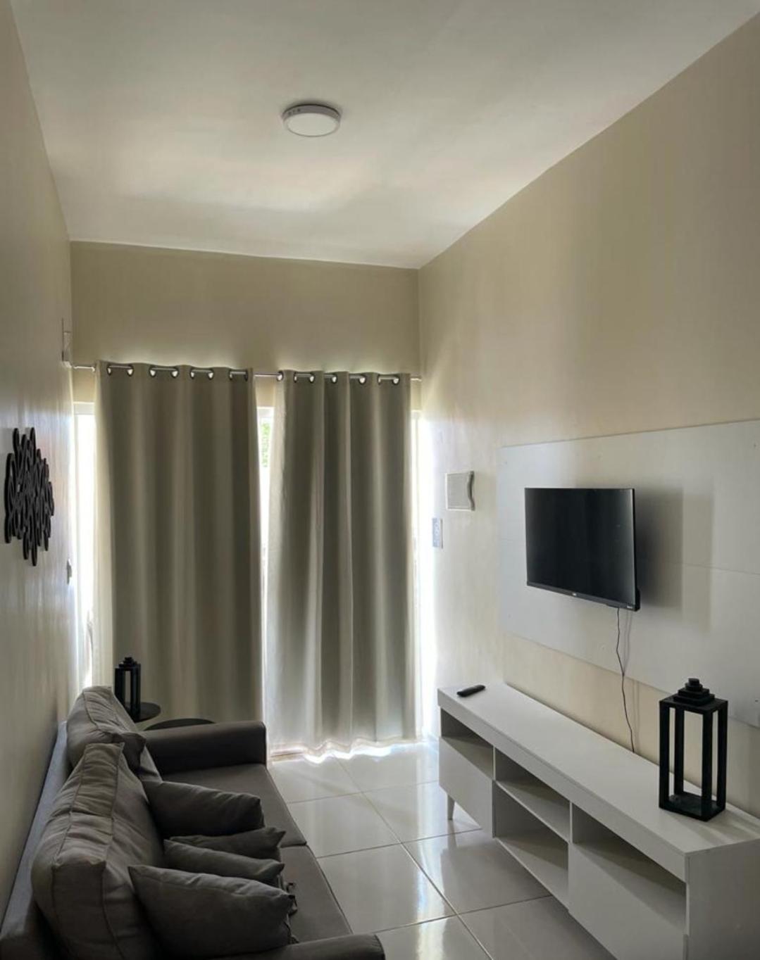DUNAS RESIDENCE CASA 14