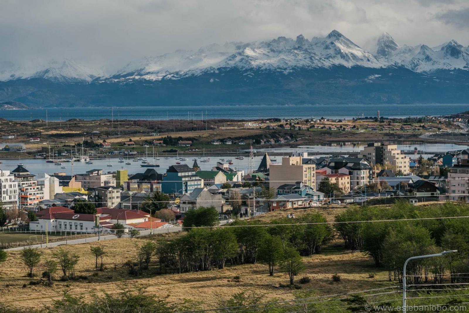 Casa Bellavista Ushuaia