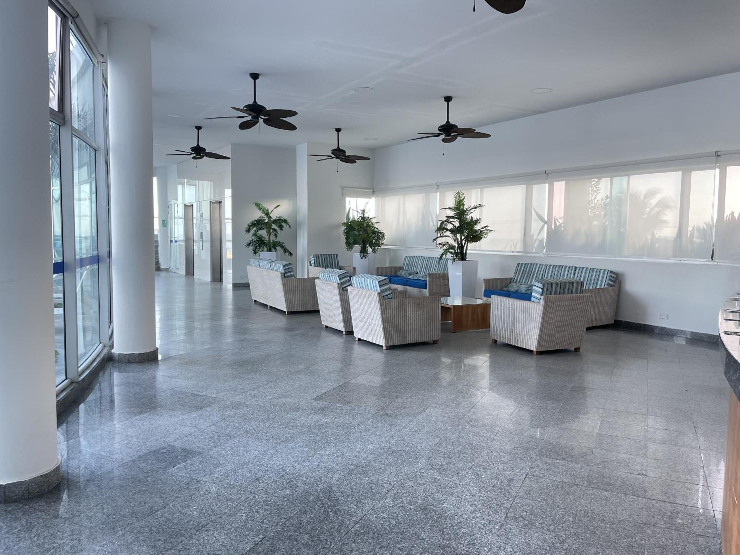 Apartamento en Cartagena Makrotours