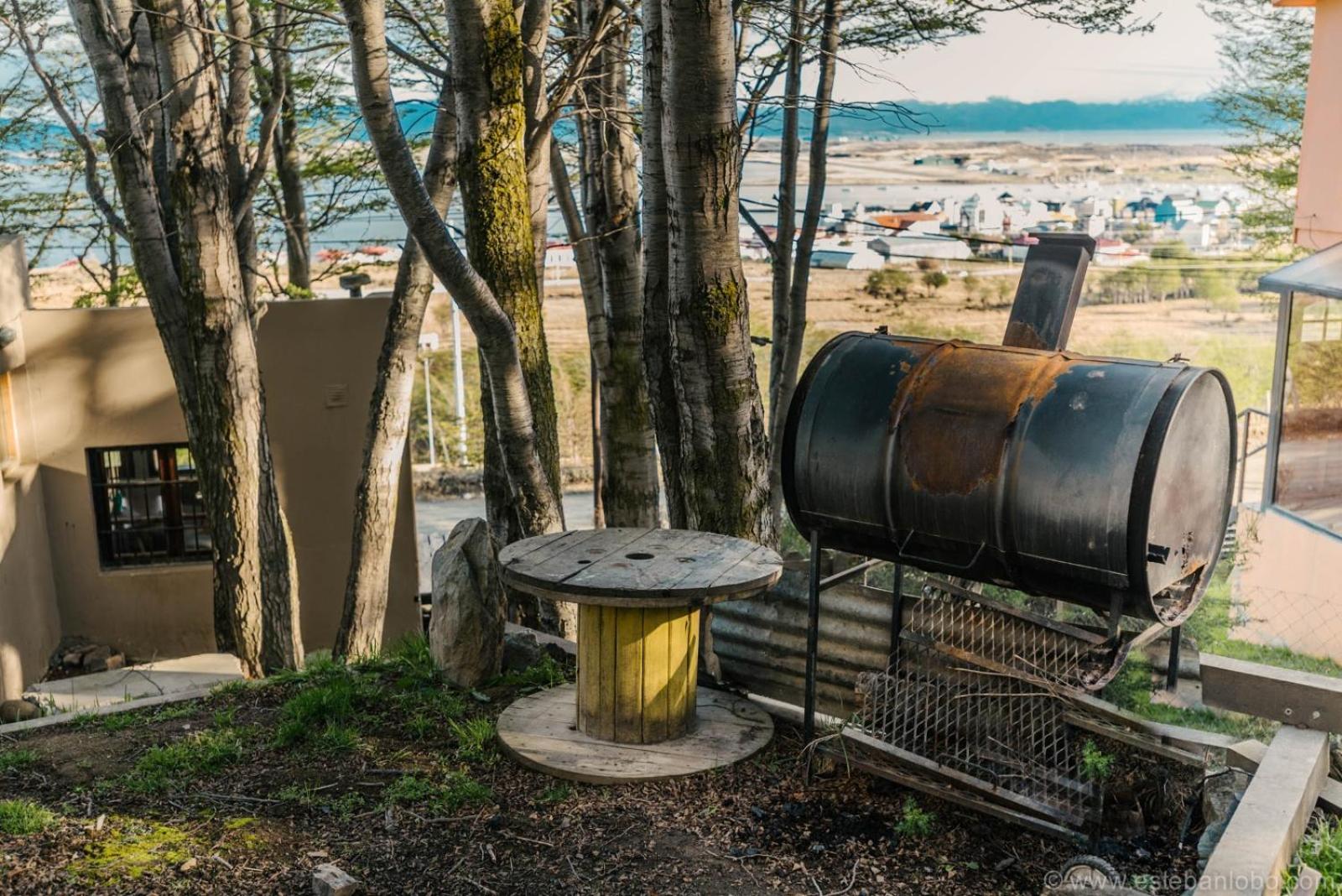 Casa Bellavista Ushuaia