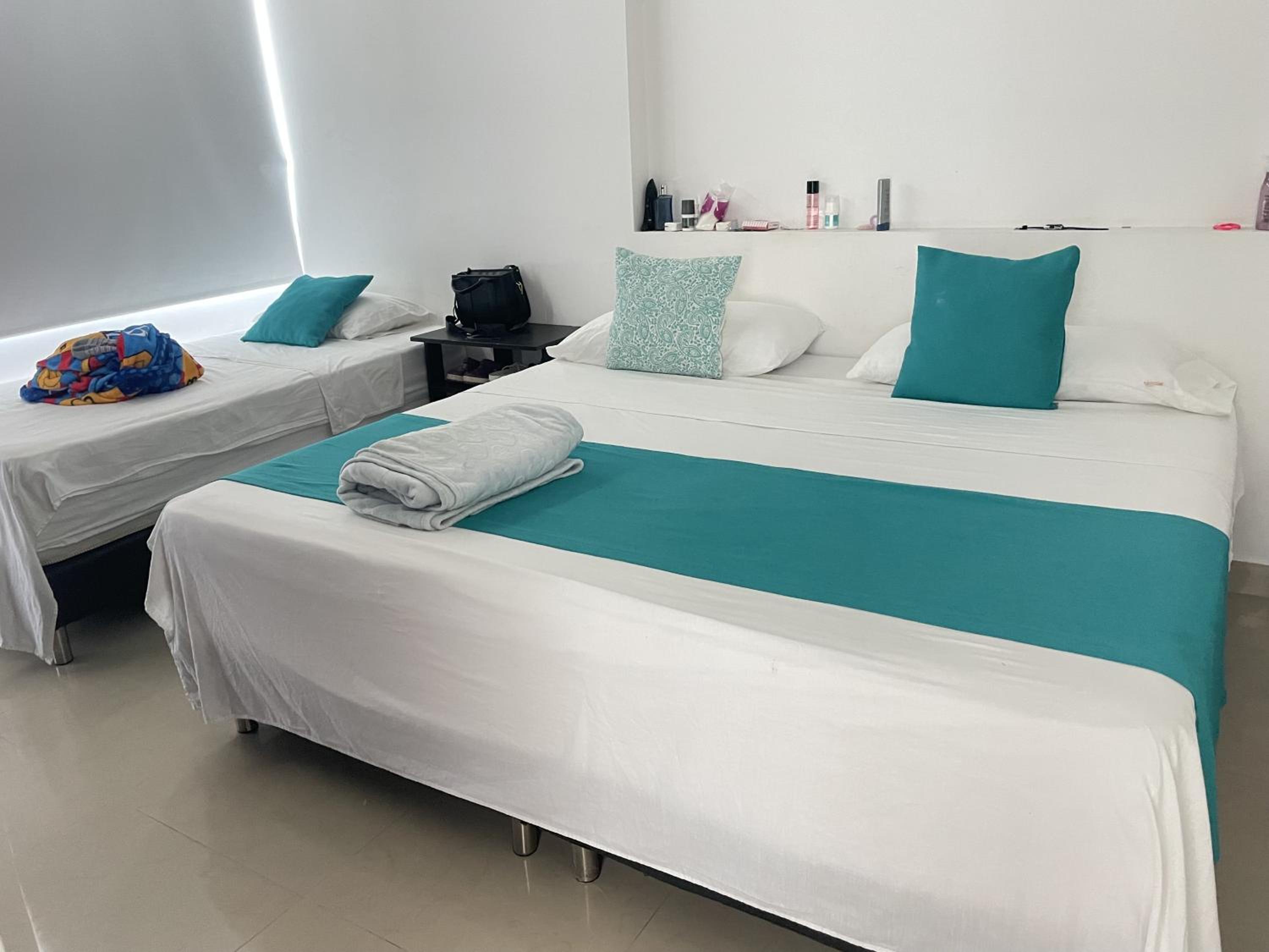 Apartamento en Cartagena Makrotours