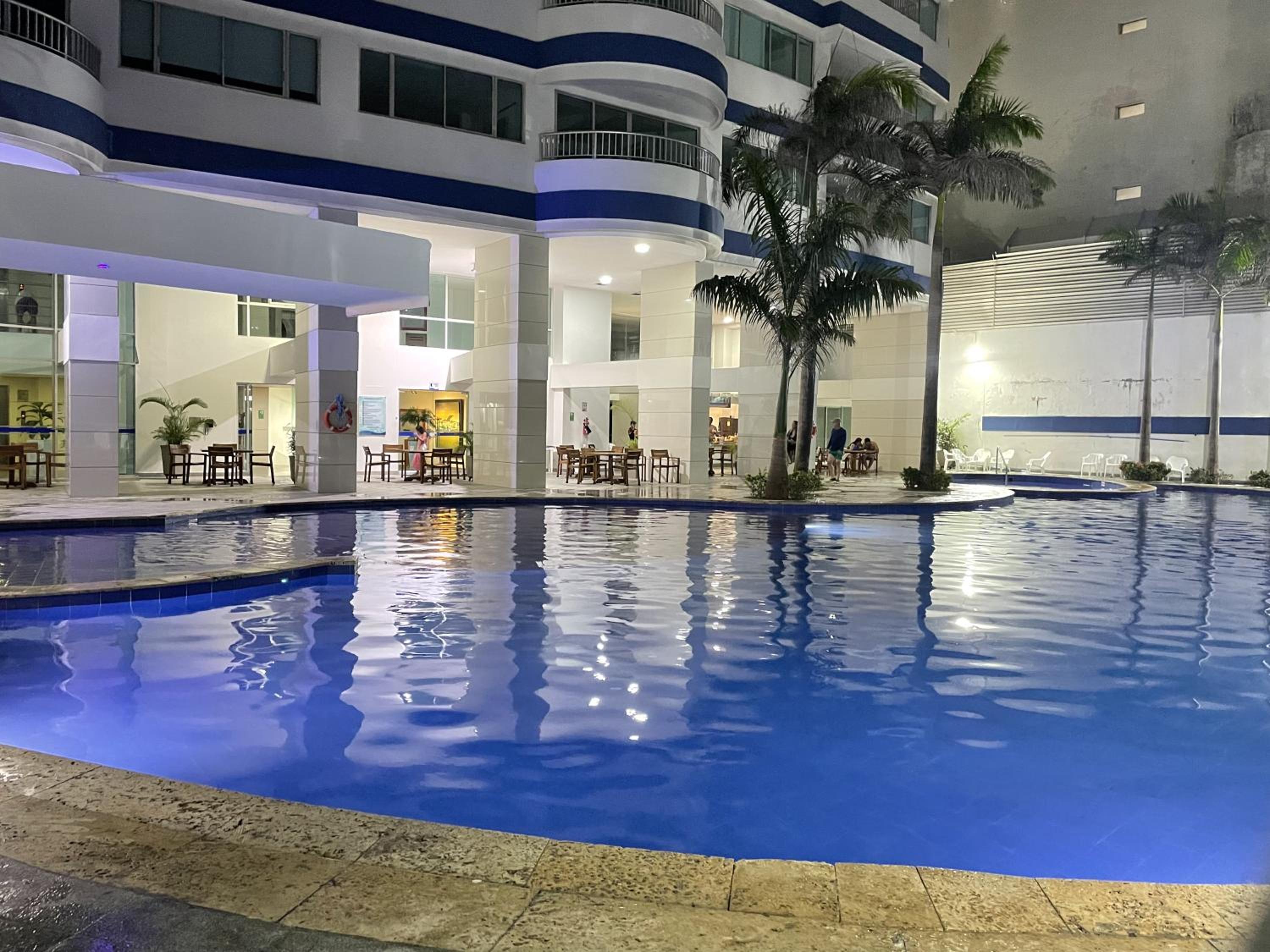 Apartamento en Cartagena Makrotours