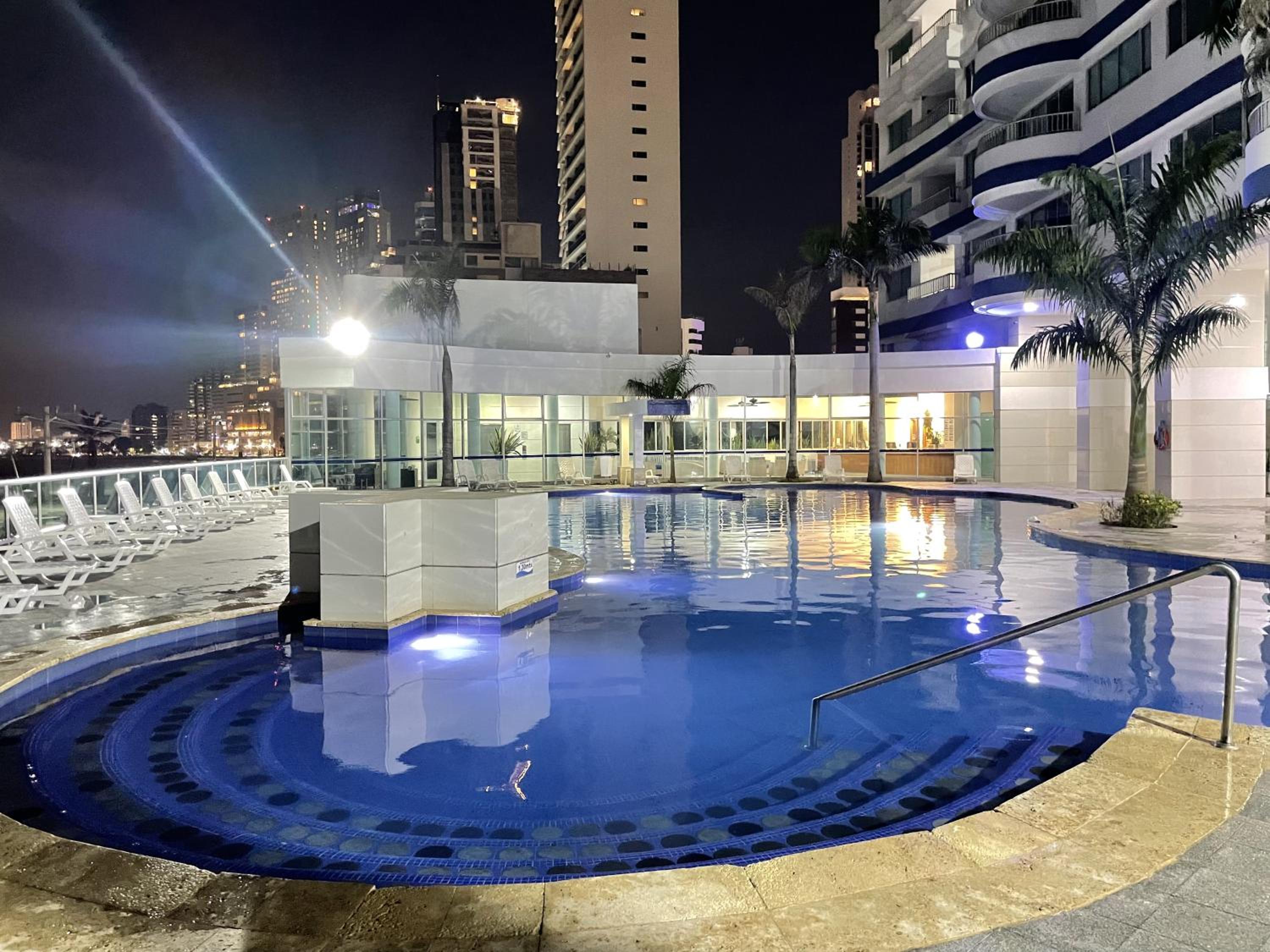 Apartamento en Cartagena Makrotours