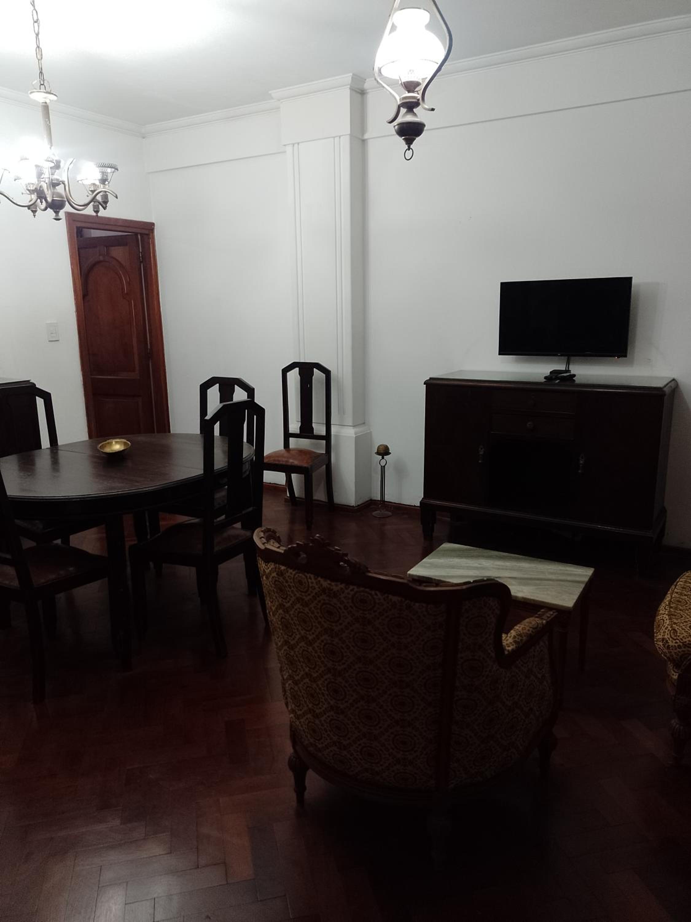 Cómo en casa Cochabamba 320