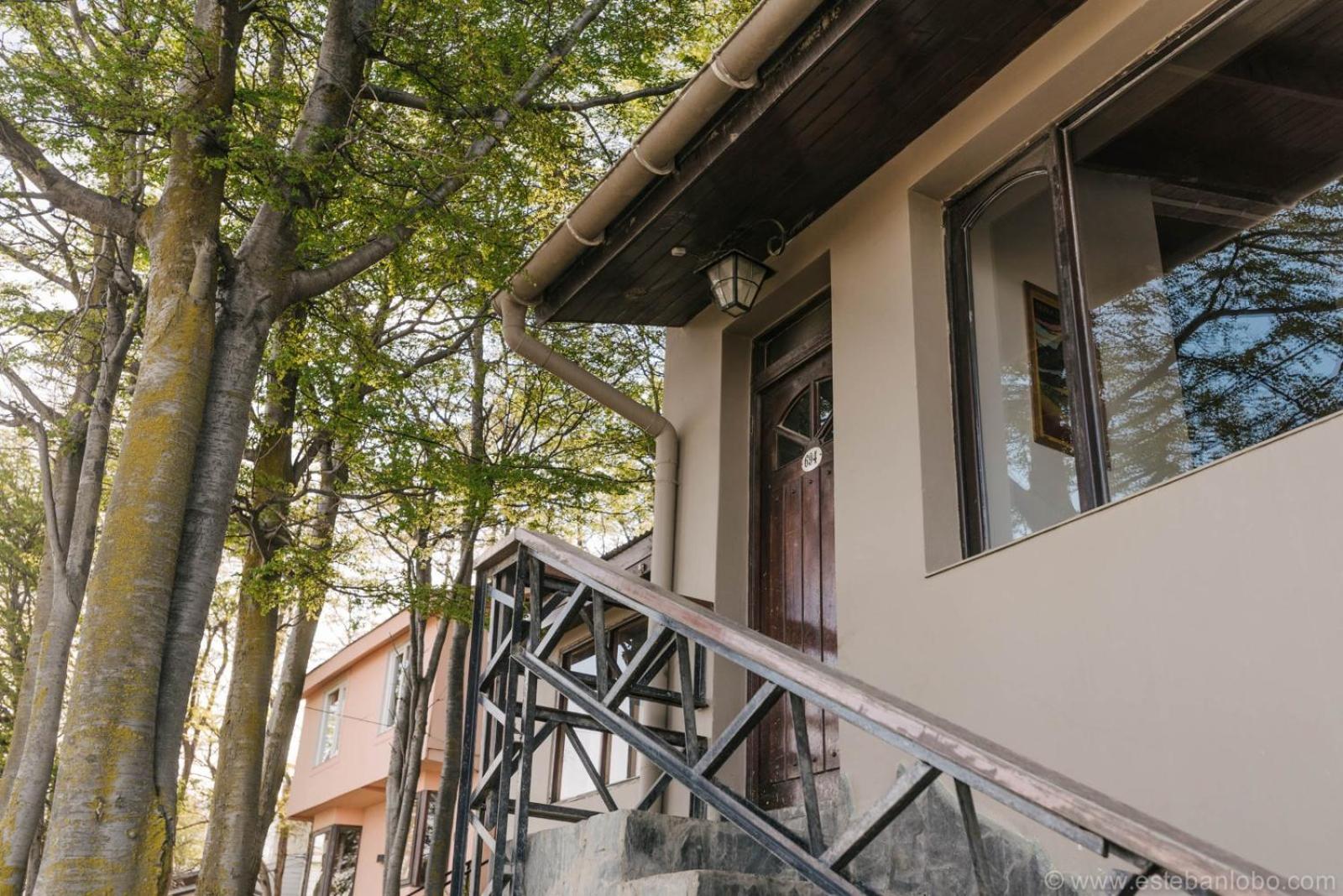 Casa Bellavista Ushuaia