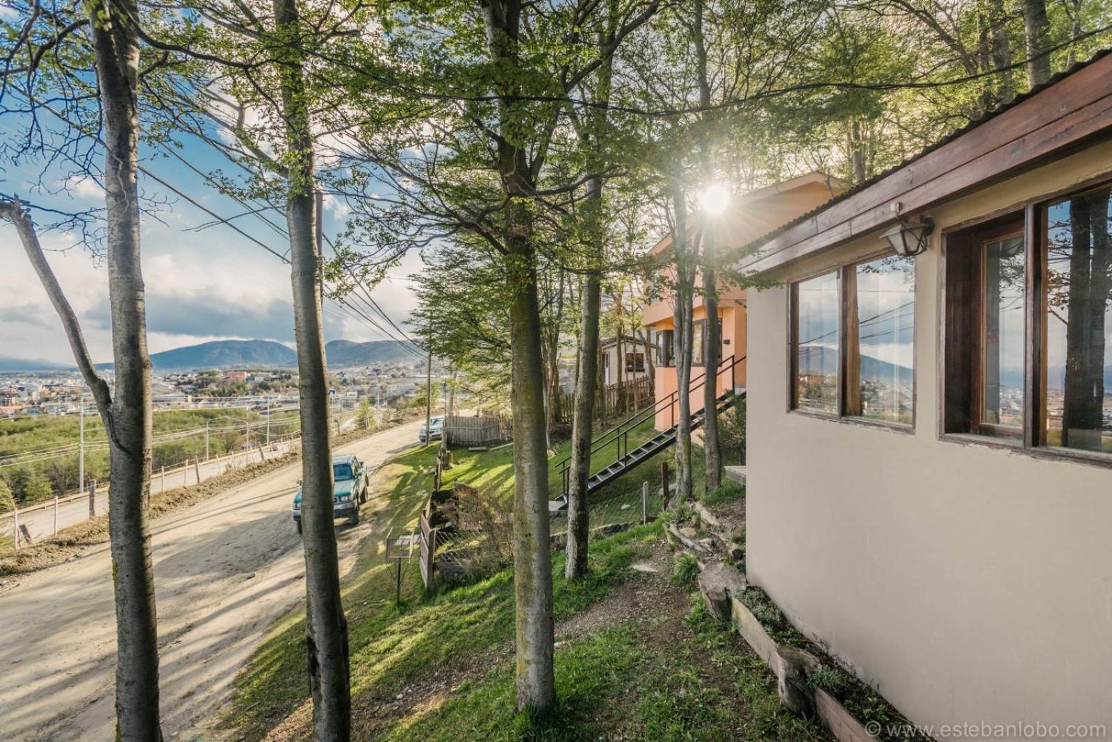 Casa Bellavista Ushuaia