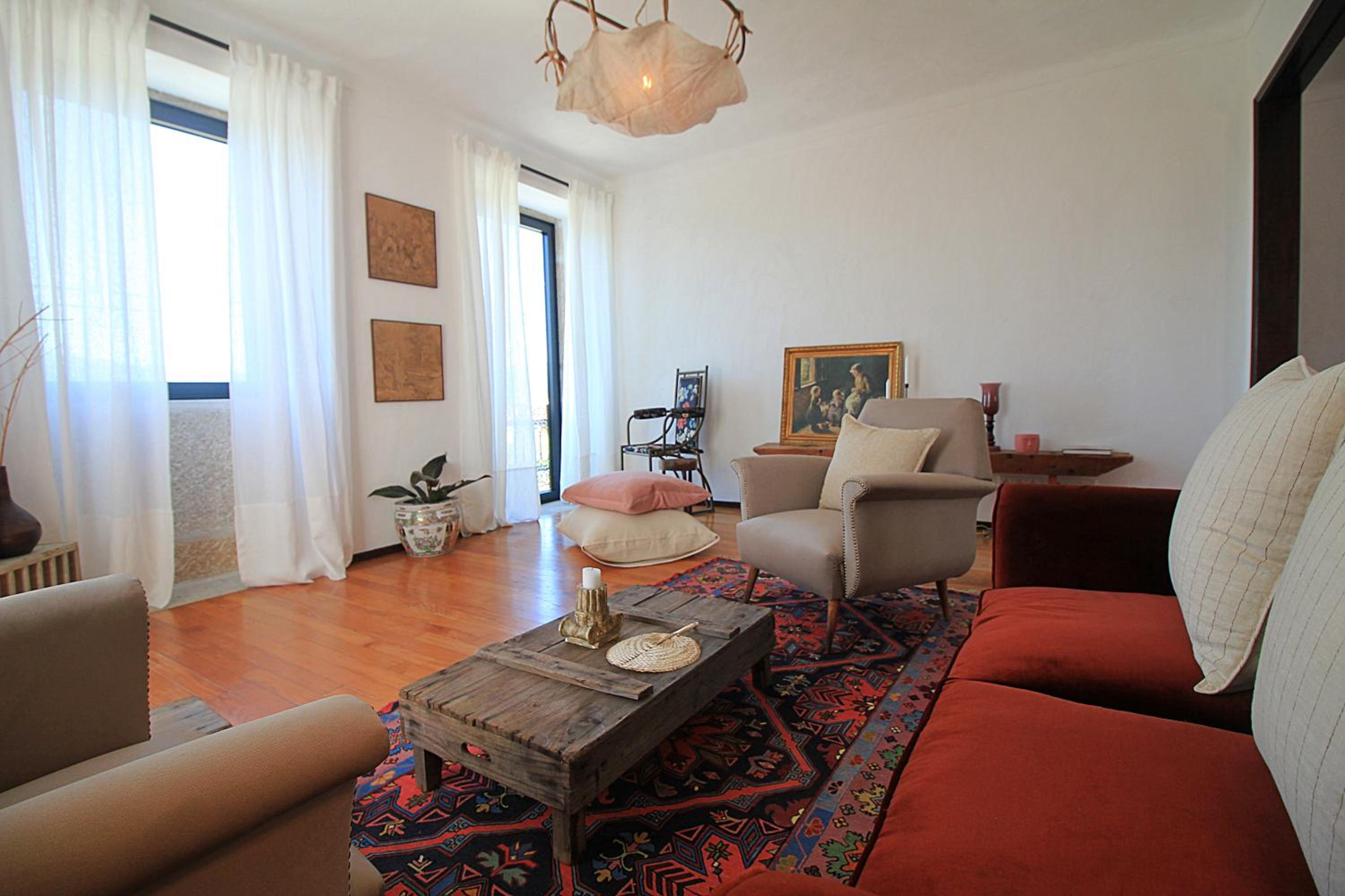 Villa Cornelia, Ponte de Lima view 3
