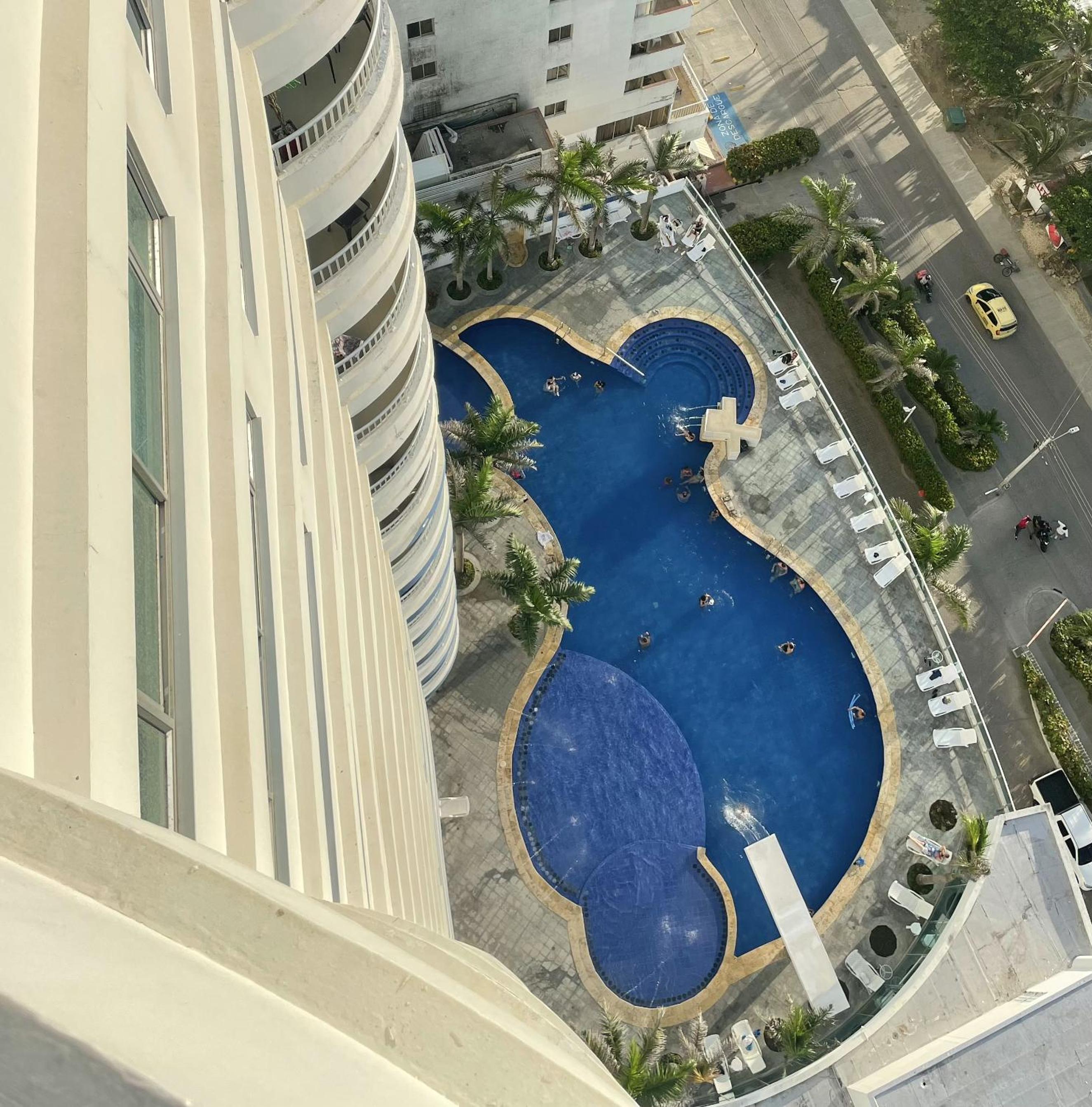 Apartamento en Cartagena Makrotours