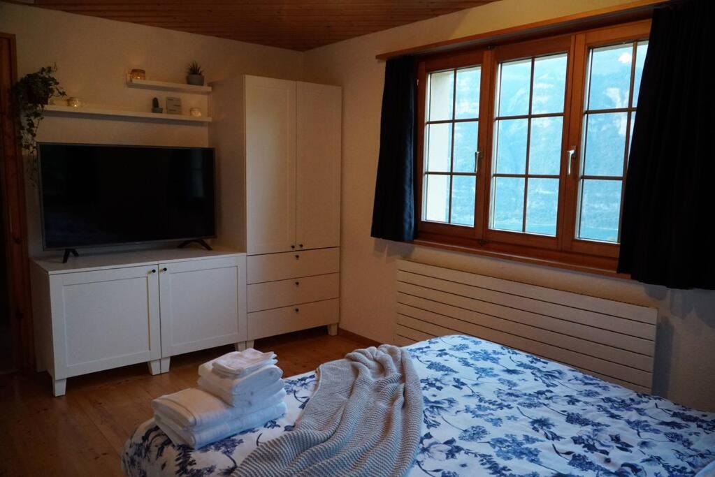 Chalet Terza