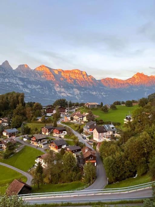 Chalet Terza