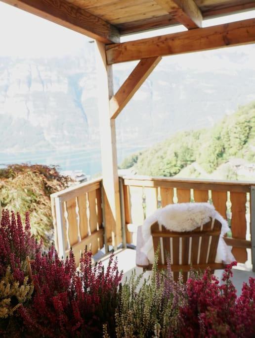 Chalet Terza
