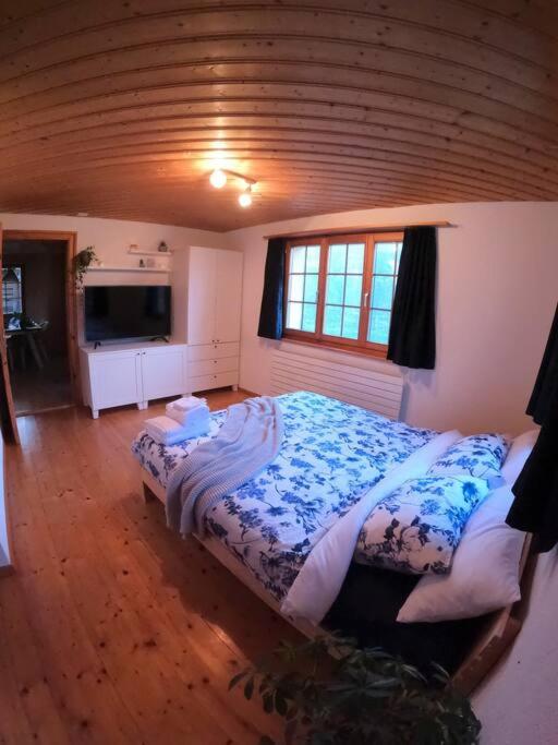 Chalet Terza