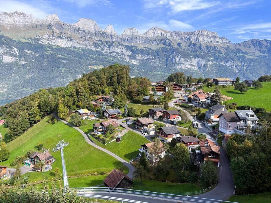 Chalet Terza