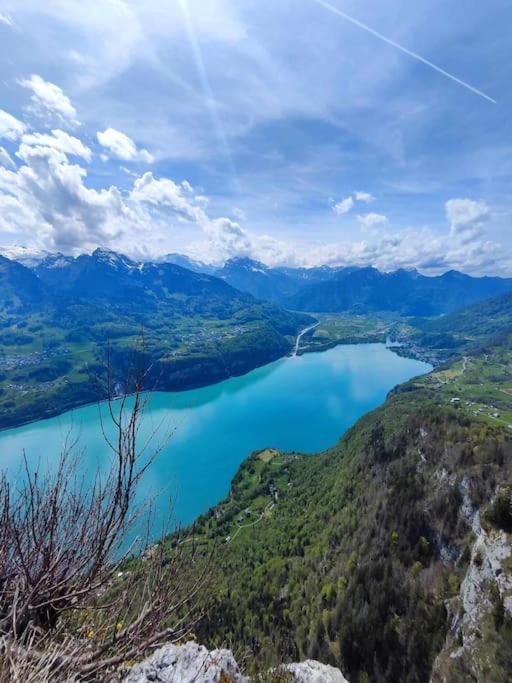 Chalet Terza
