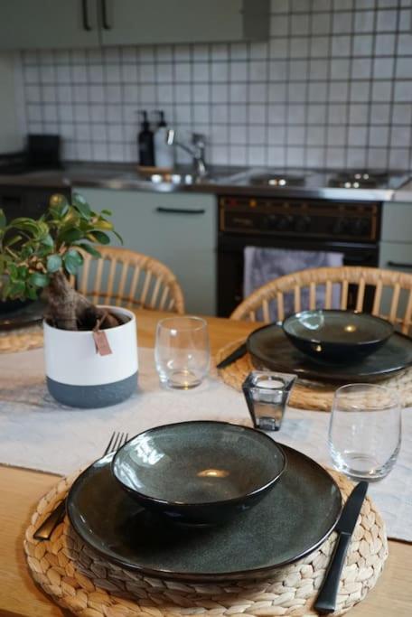 Chalet Terza