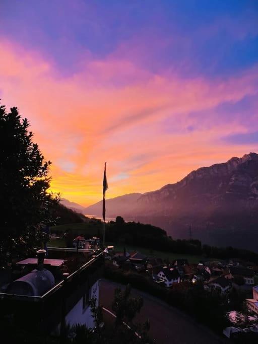 Chalet Terza