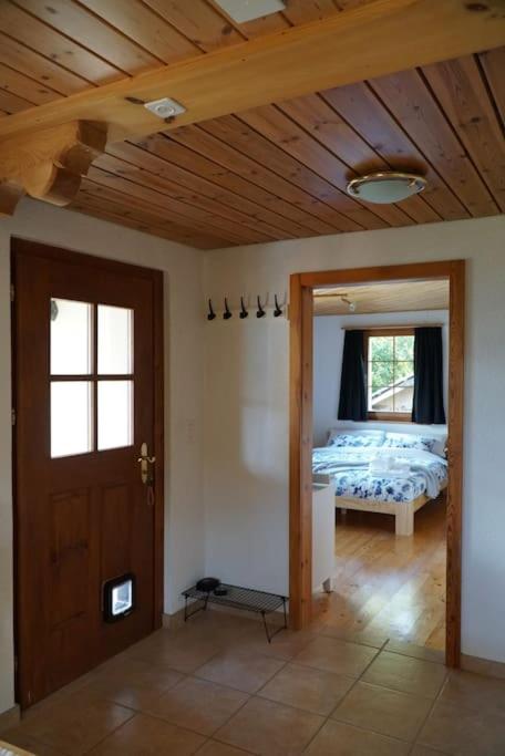 Chalet Terza