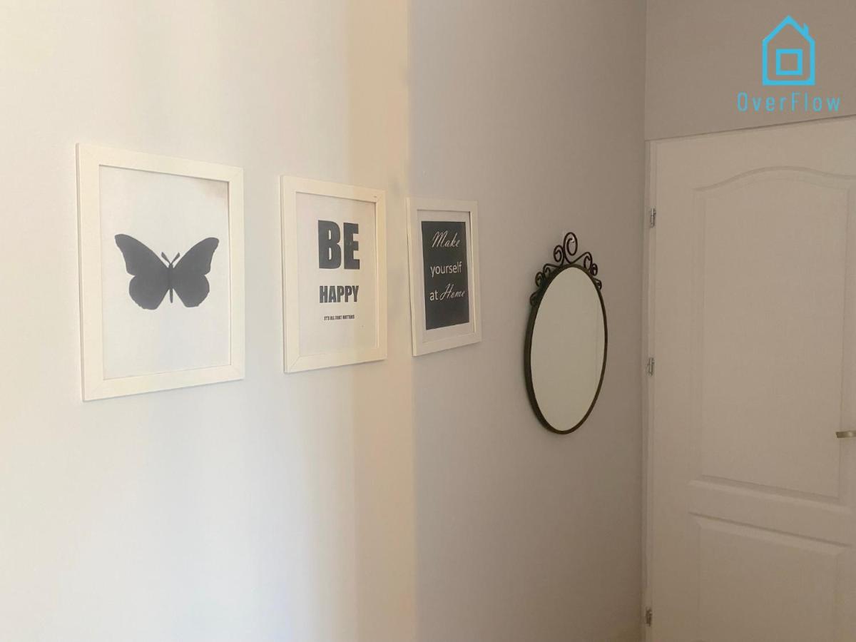 Butterfly Room view 4