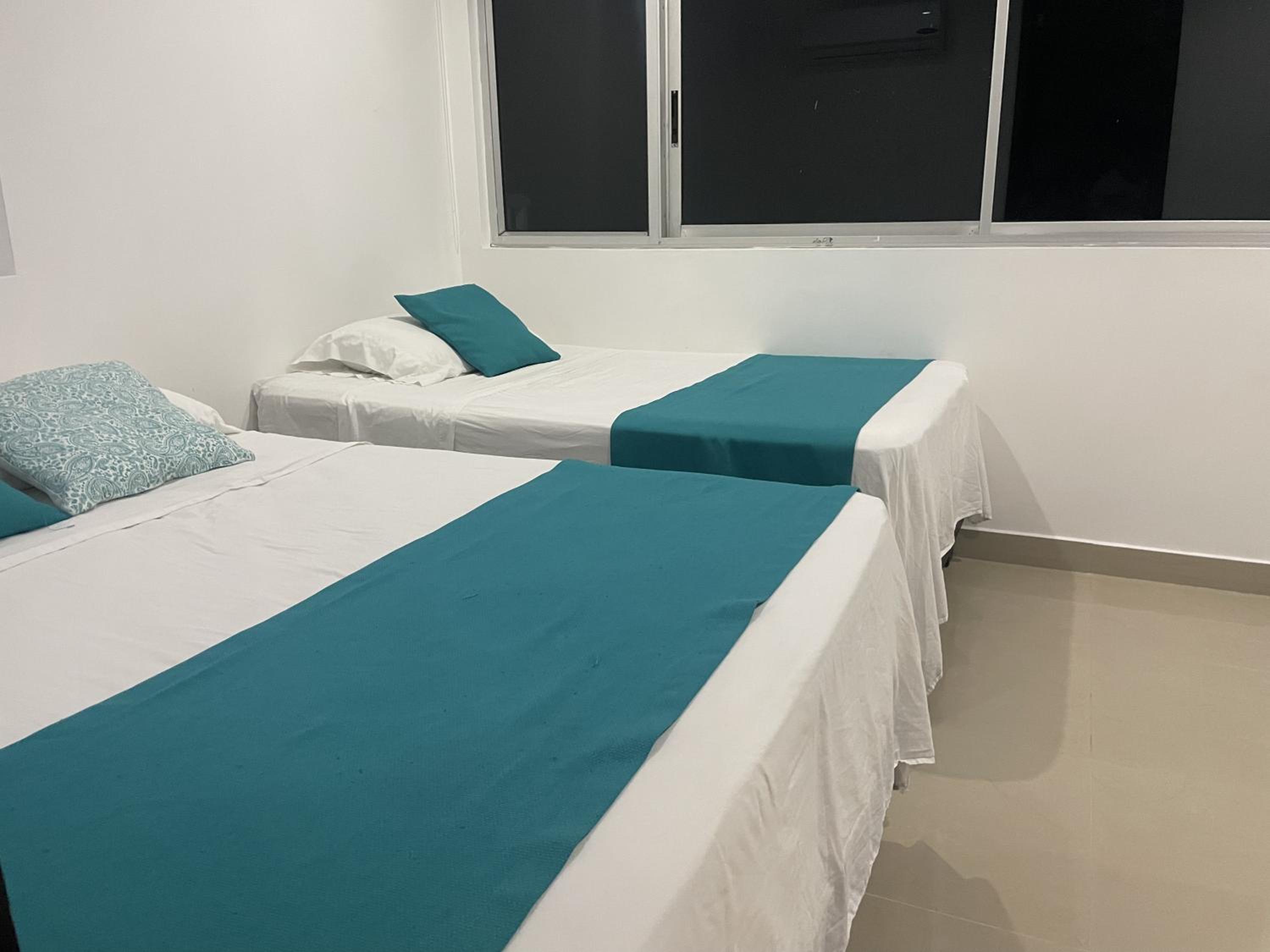 Apartamento en Cartagena Makrotours