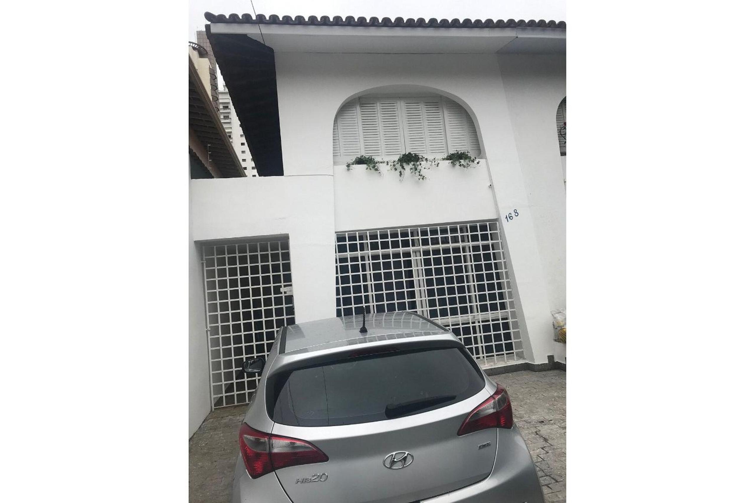 Casa ampla no Morumbi • perto Einstein e estádio Morumbi