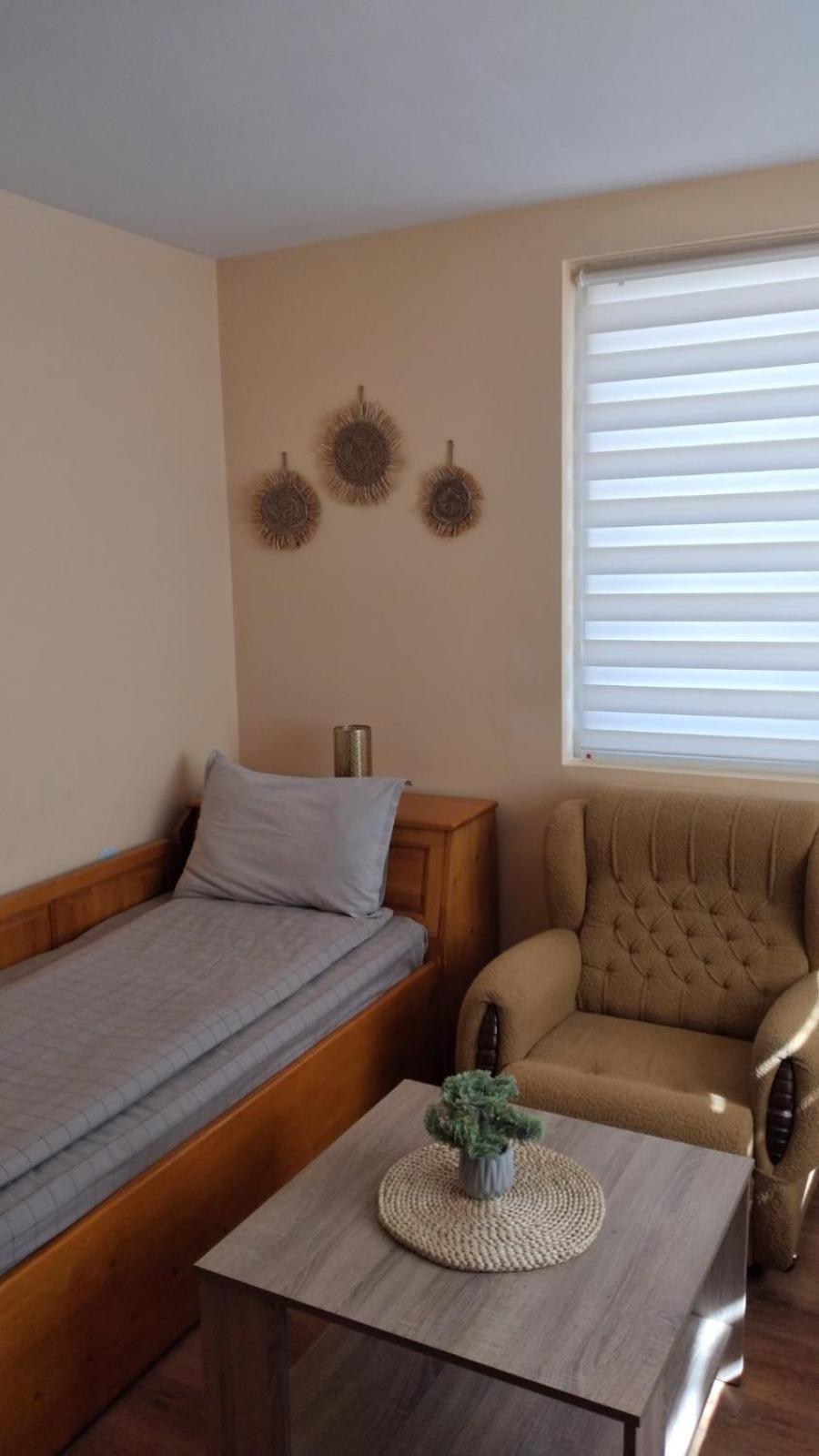 Holiday guest house KEMO