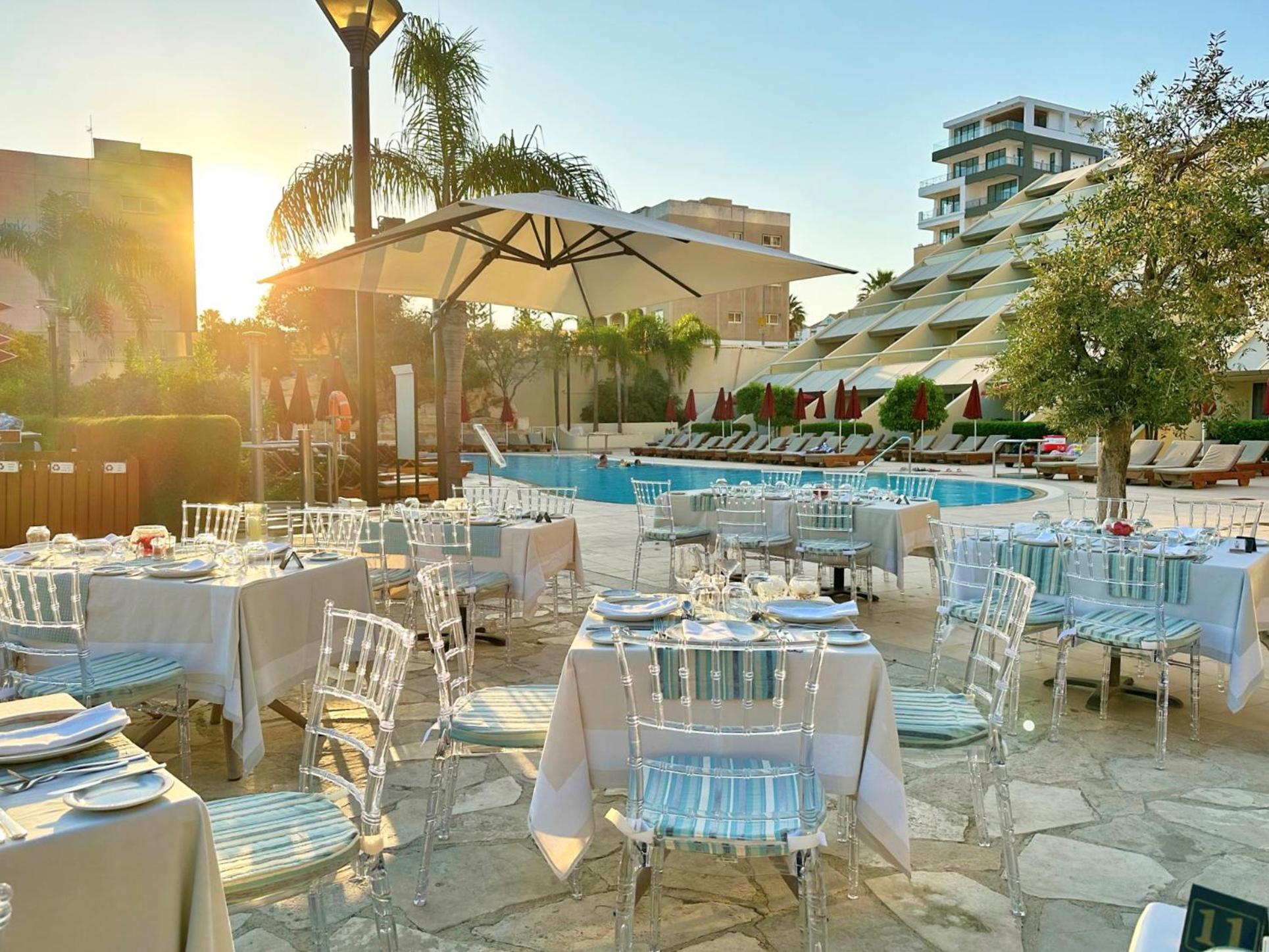 Limassol Vacations - St Raphael Resort - Property Image 60