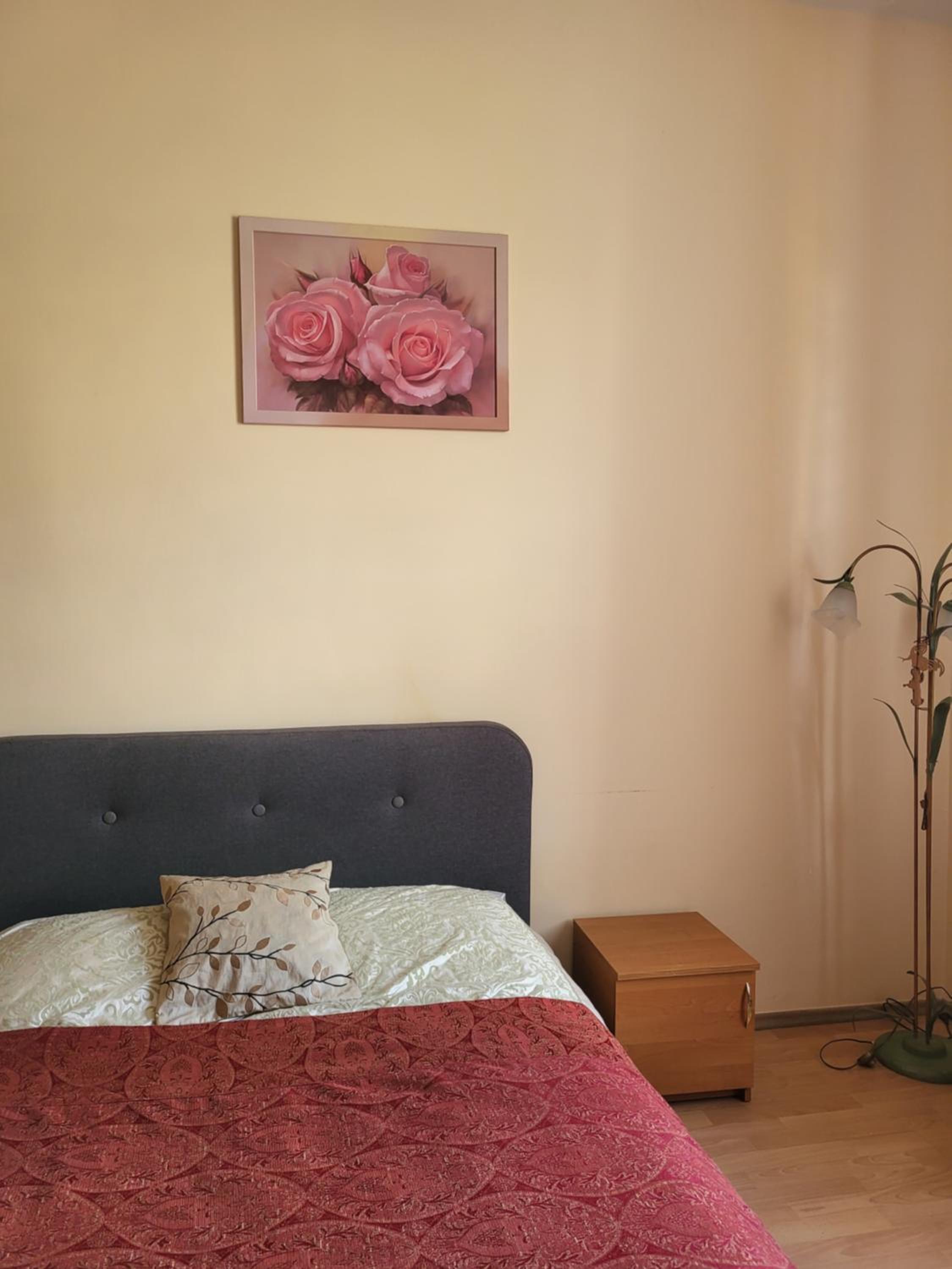 Apartment near St. Elizabeth Church view 2