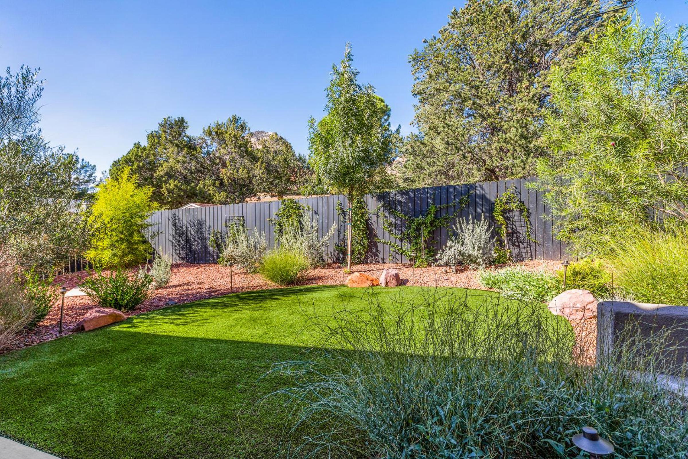 Modern Luxury Home in West Sedona with Hot Tub view 3