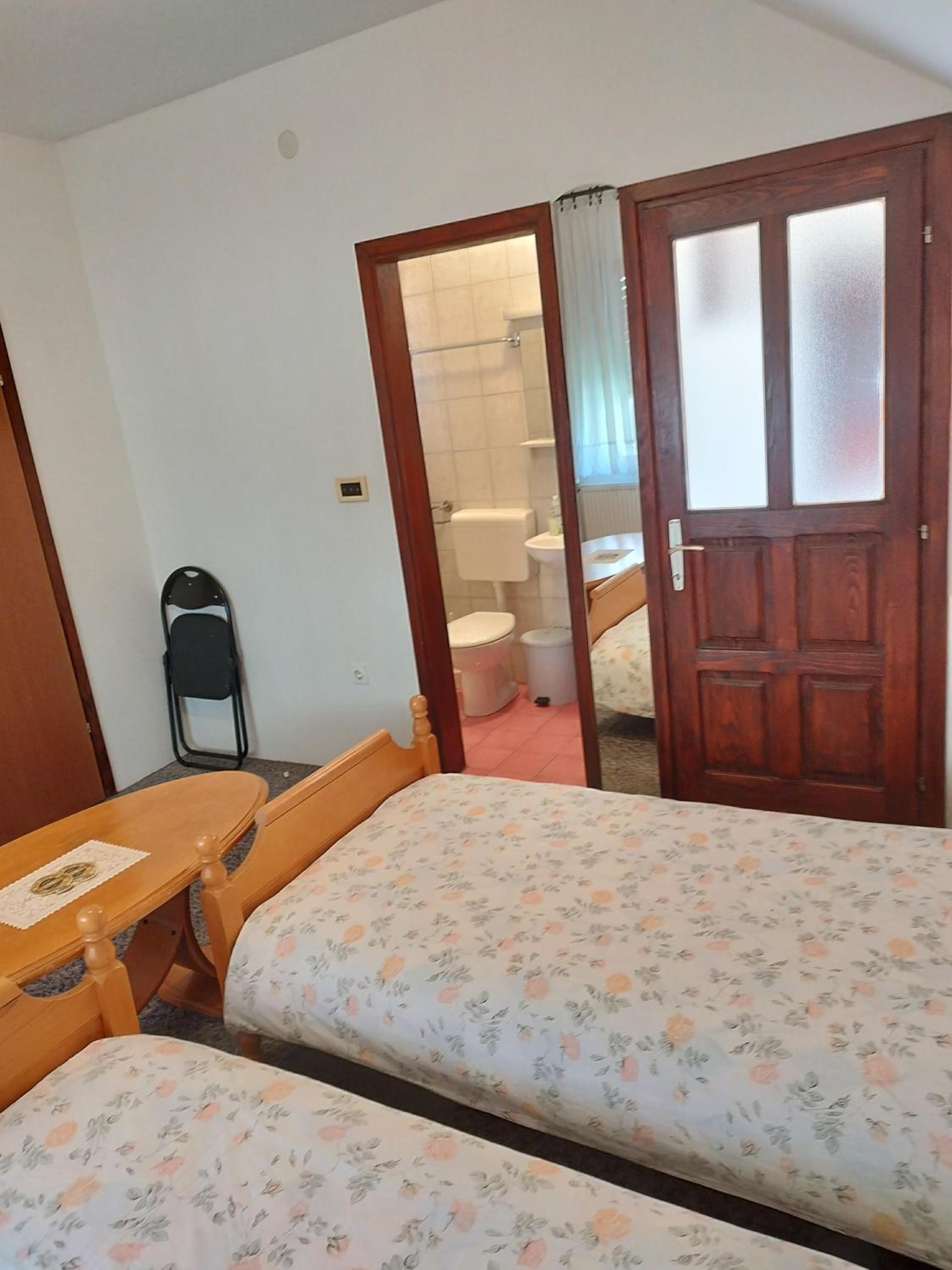 Prenoćište San Rooms
