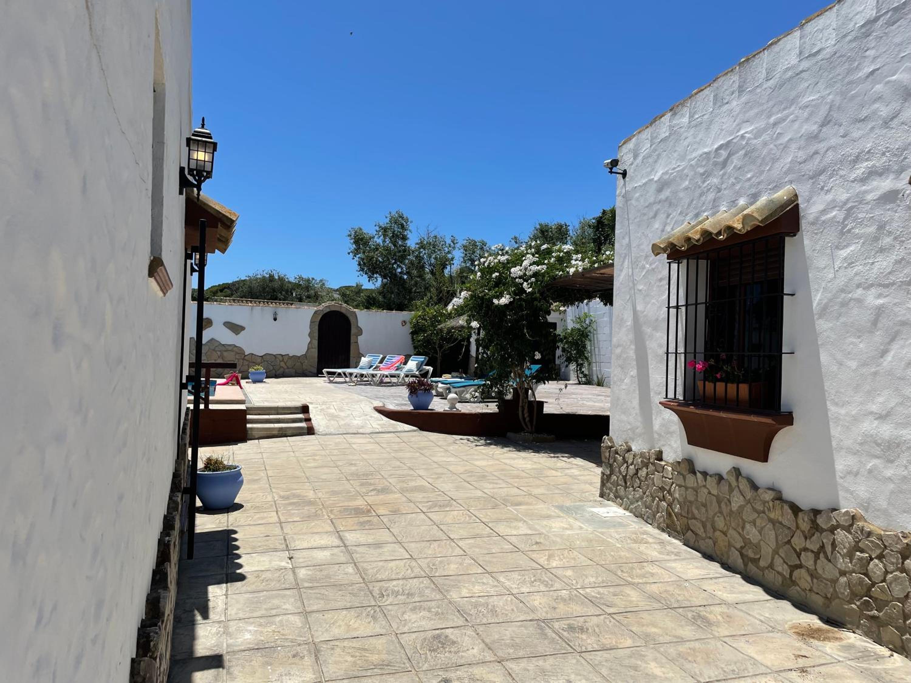 La Pechá Grande