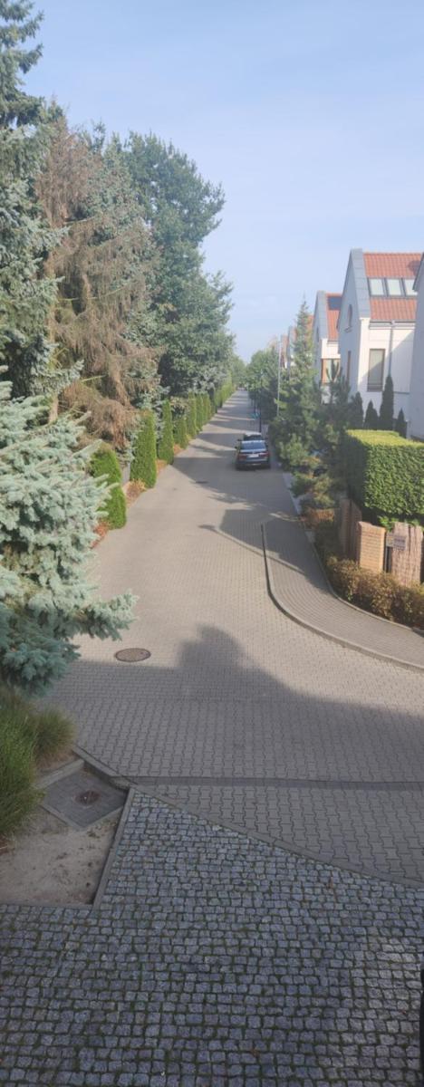Apartament D-2 view 3