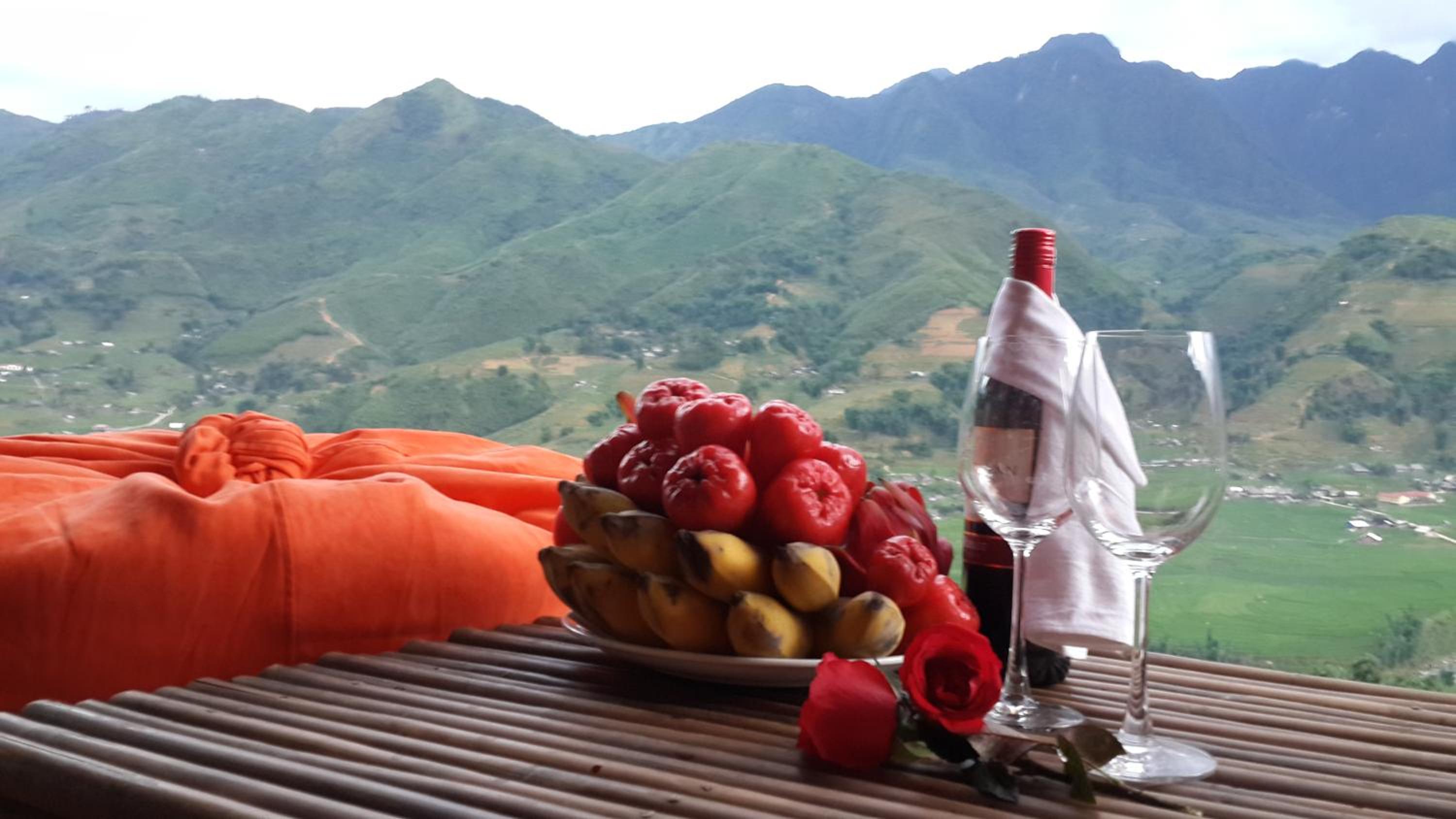 Eco Palms House - Sapa Retreat